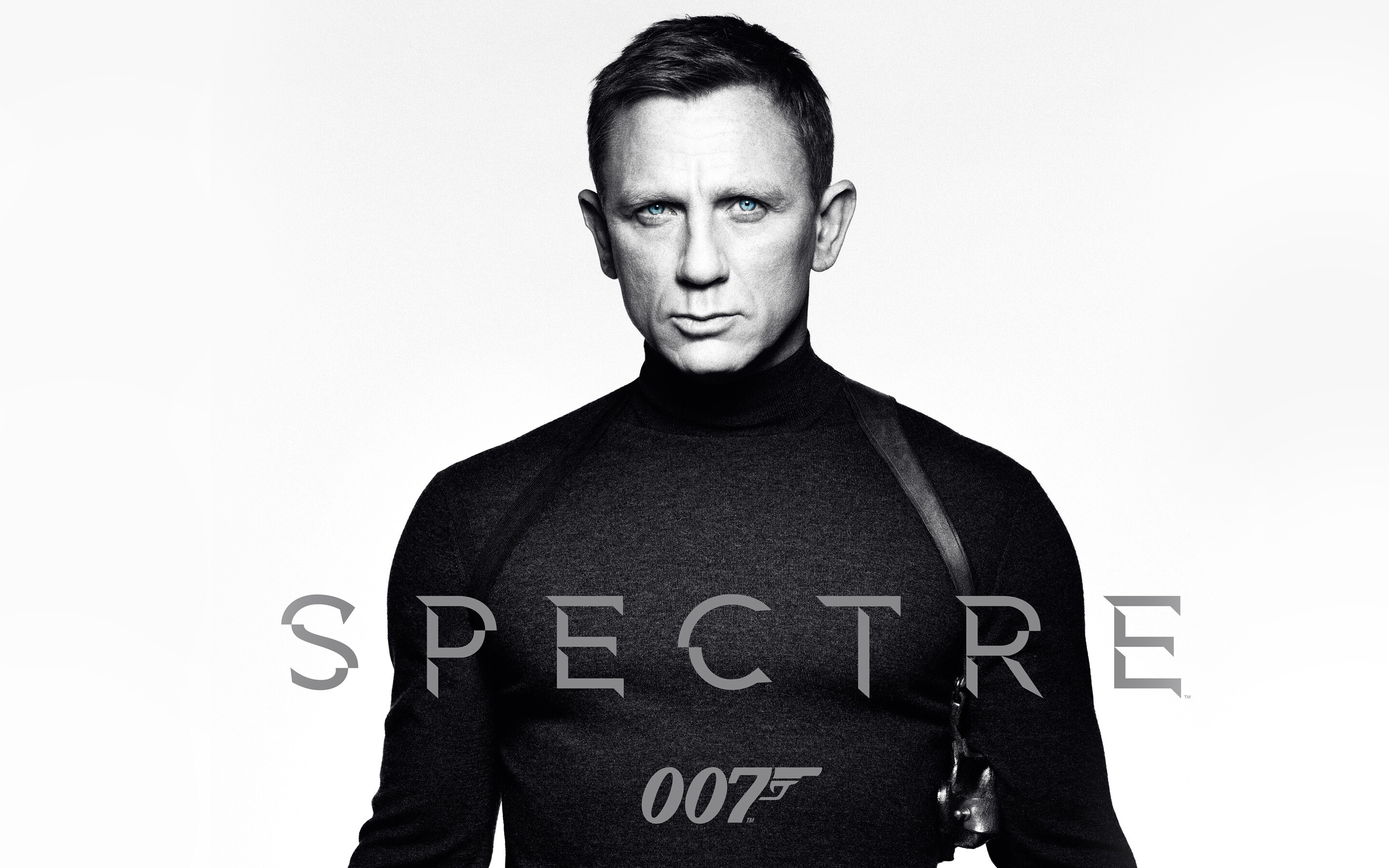 Spectre, James Bond Wallpaper, 2880x1800 HD Desktop