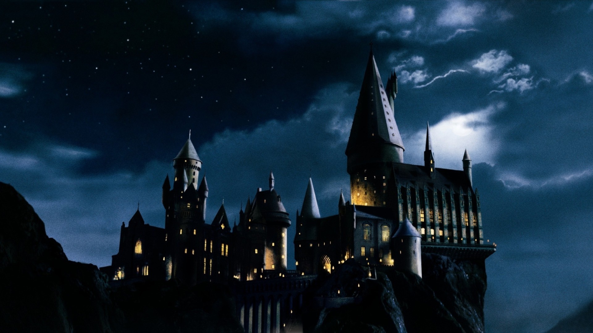 Harry Potter, Wallpaper collection, 1920x1080 Full HD Desktop