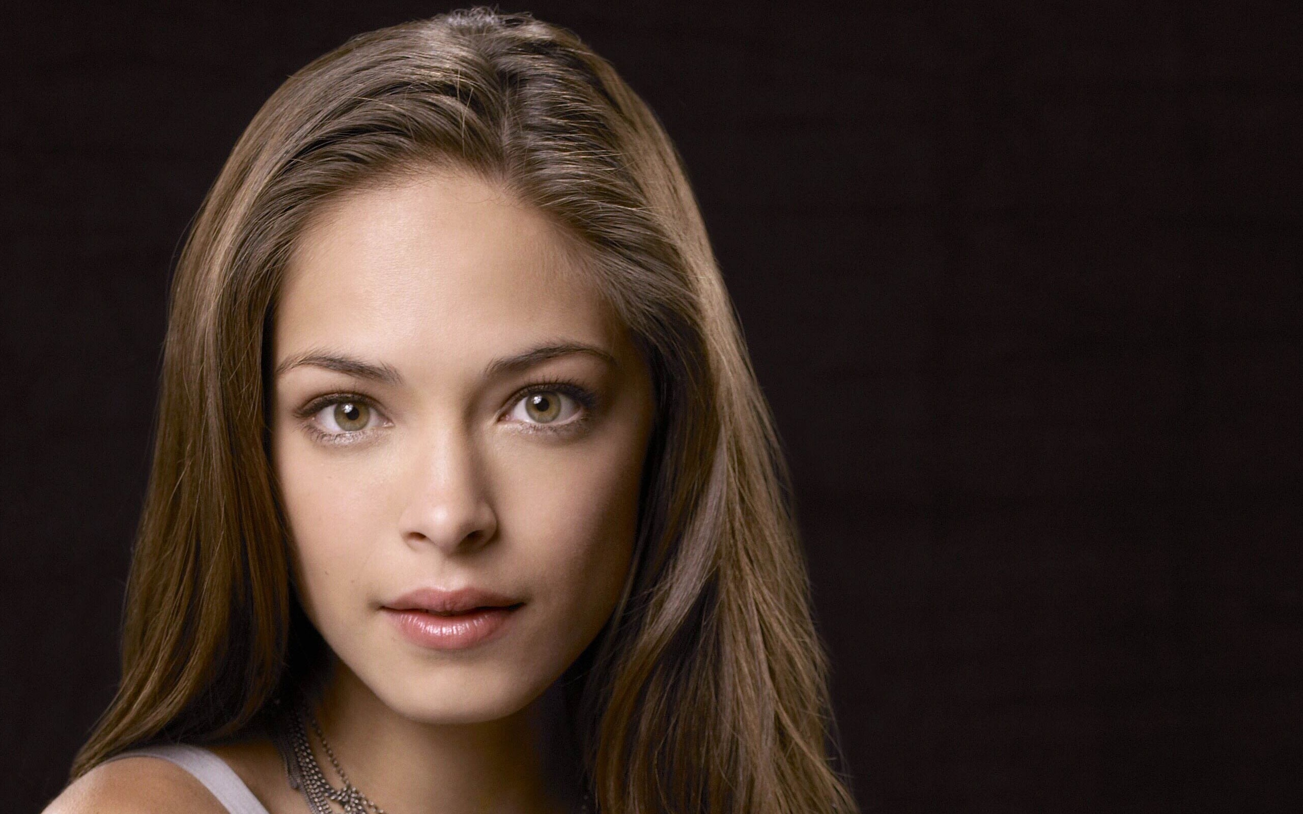 Kristin Kreuk, HD wallpaper, Background image, TV shows, 2560x1600 HD Desktop