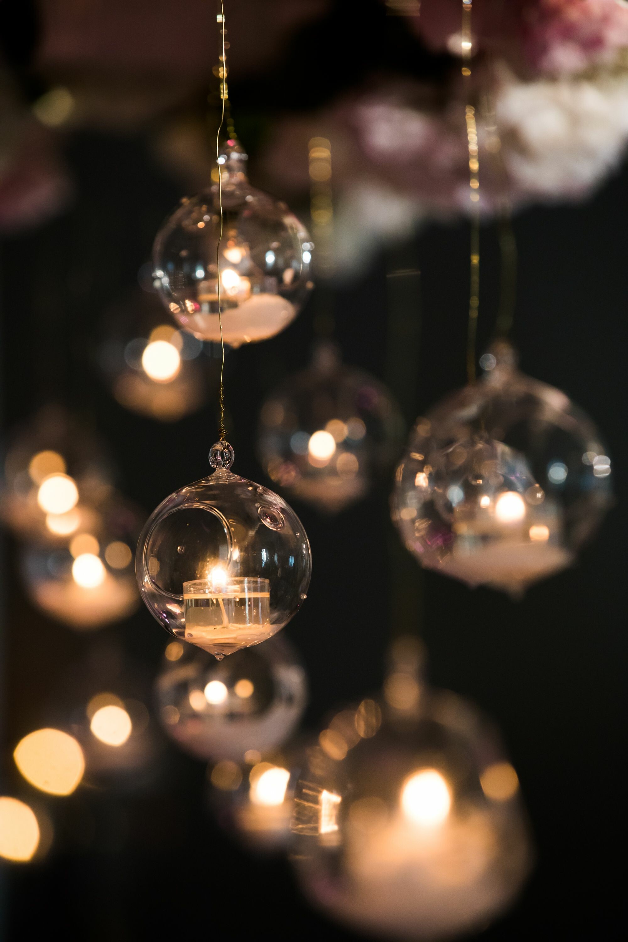 Magical ornaments, Chic wedding photography, Copper wallpaper, Enchanting atmosphere, 2000x3000 HD Phone