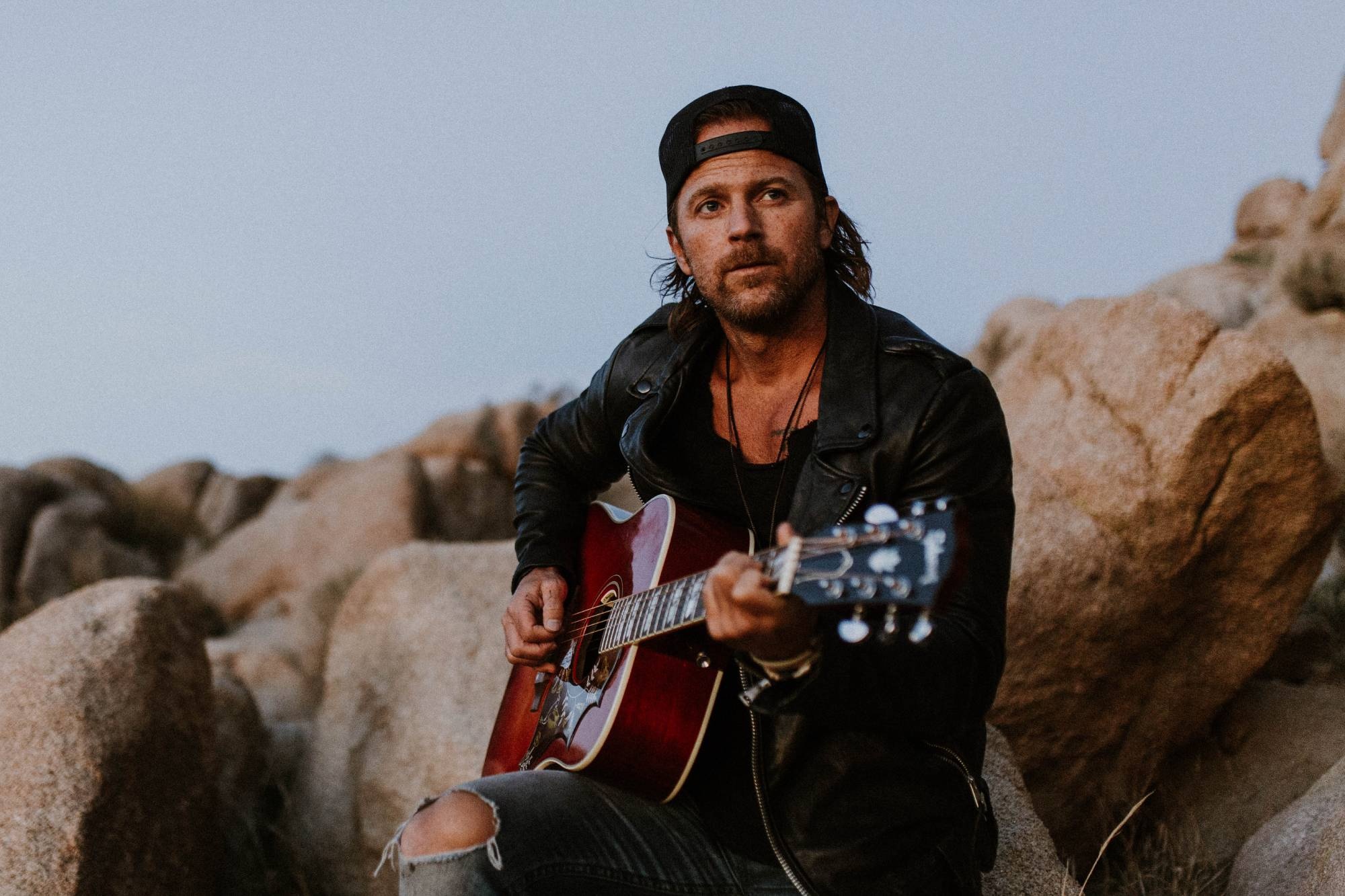 Kip Moore fall tour, Good life music video, 2000x1340 HD Desktop