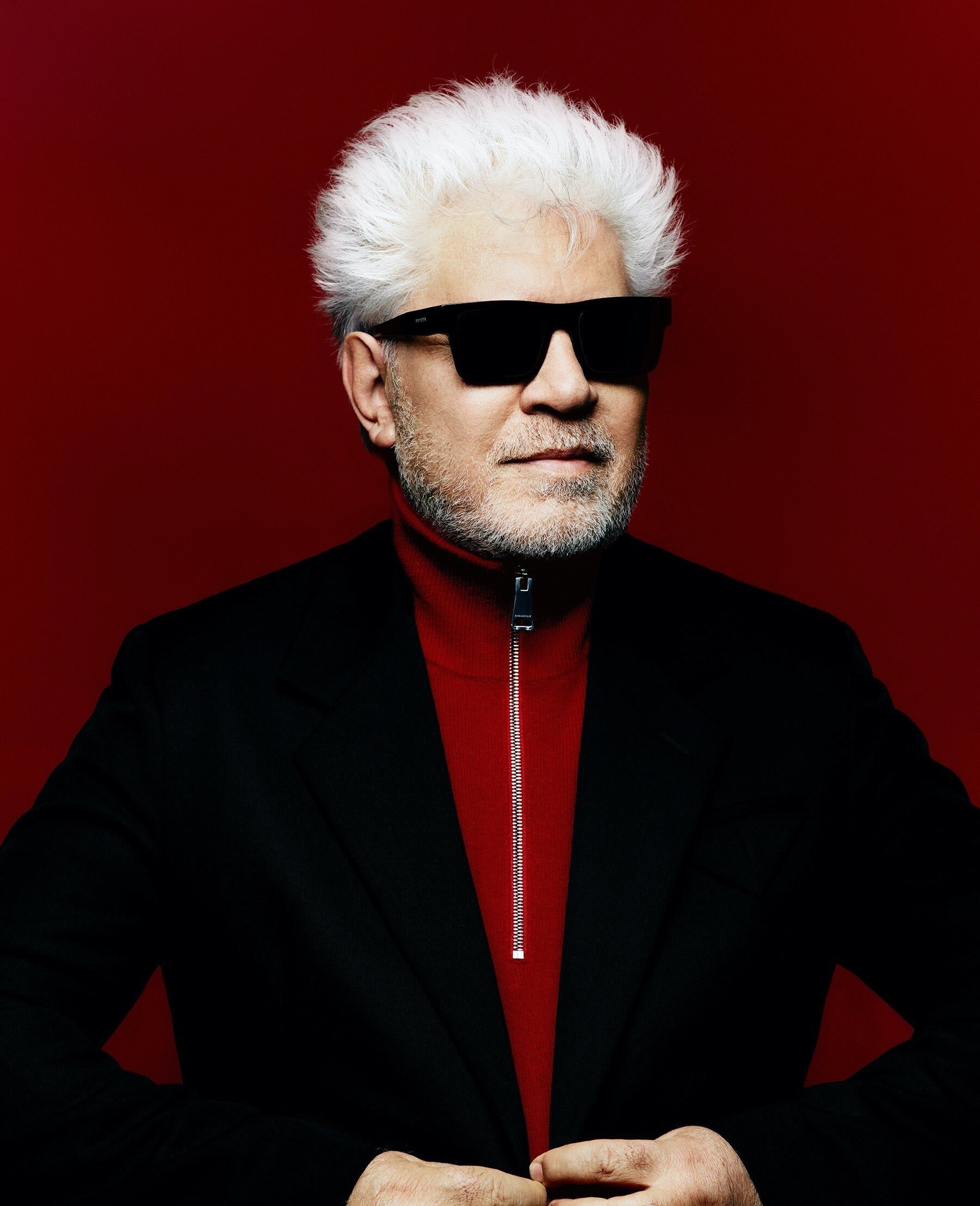 Pedro Almodovar, Movies that shock, The New York Times, 1800x2220 HD Phone