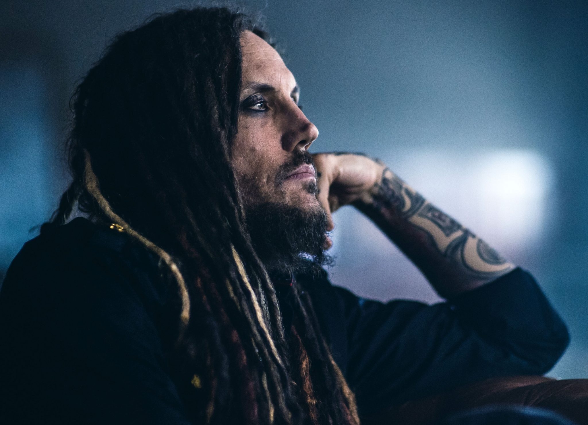 Brian Welch, Heavy metal, Jess de Chamber, Album, 2050x1490 HD Desktop