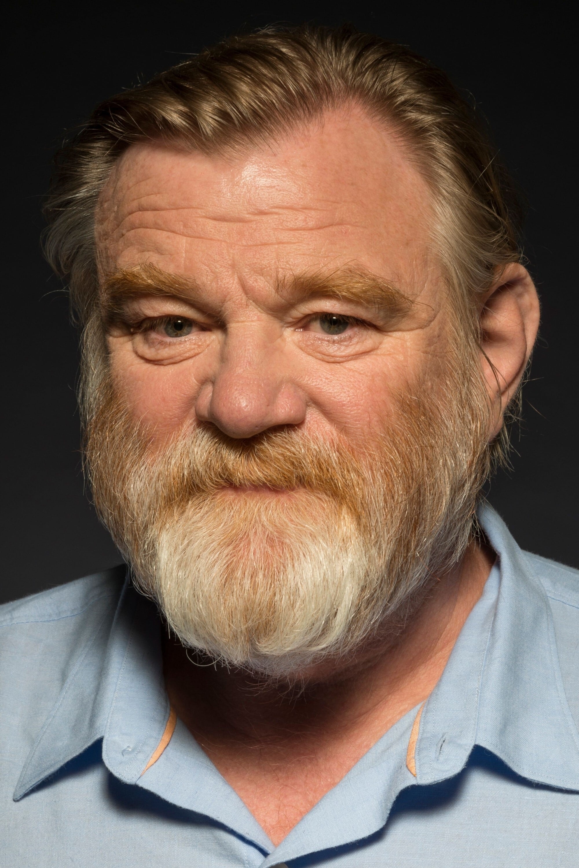 Brendan Gleeson, Profile images, Movie database, Tmdb, 2000x3000 HD Phone