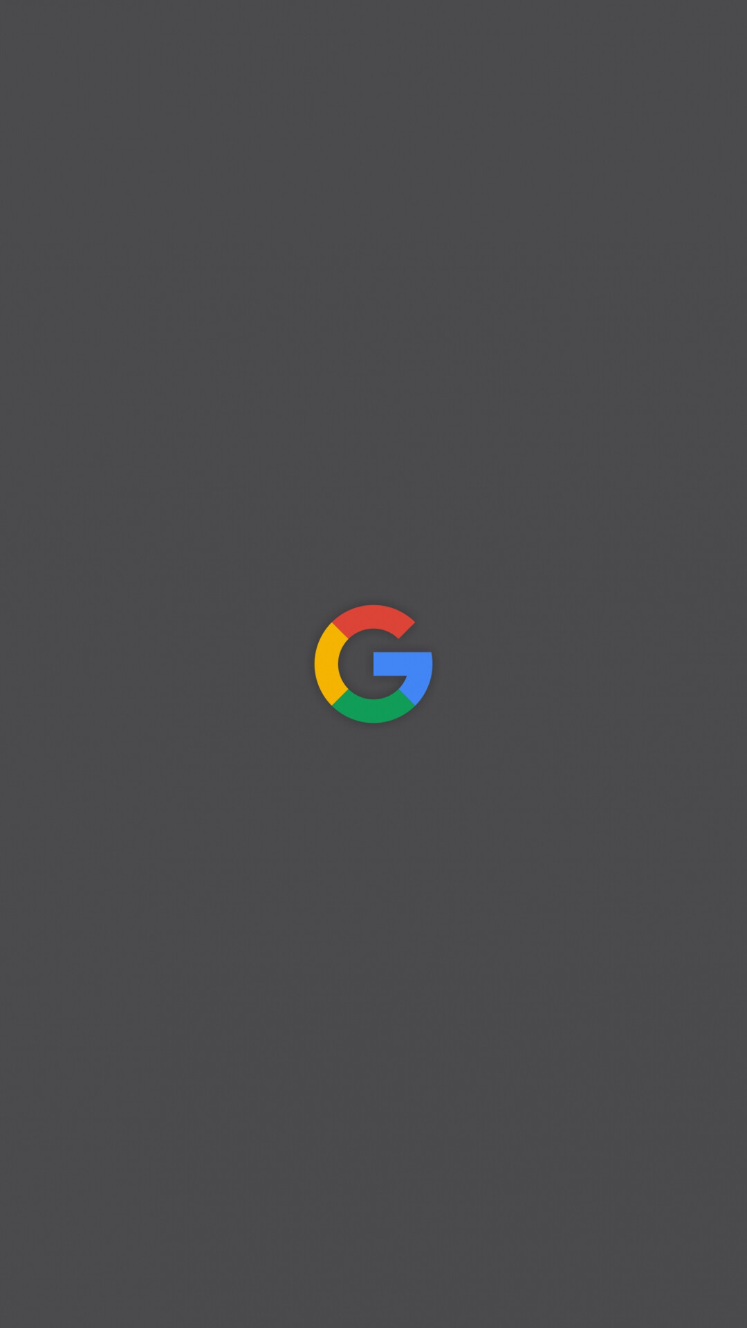 Google logo, Ultra HD wallpaper, Vibrant colors, Desktop customization, 1080x1920 Full HD Phone