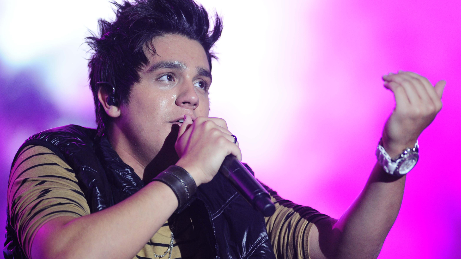 Luan Santana | Music fanart 1920x1080