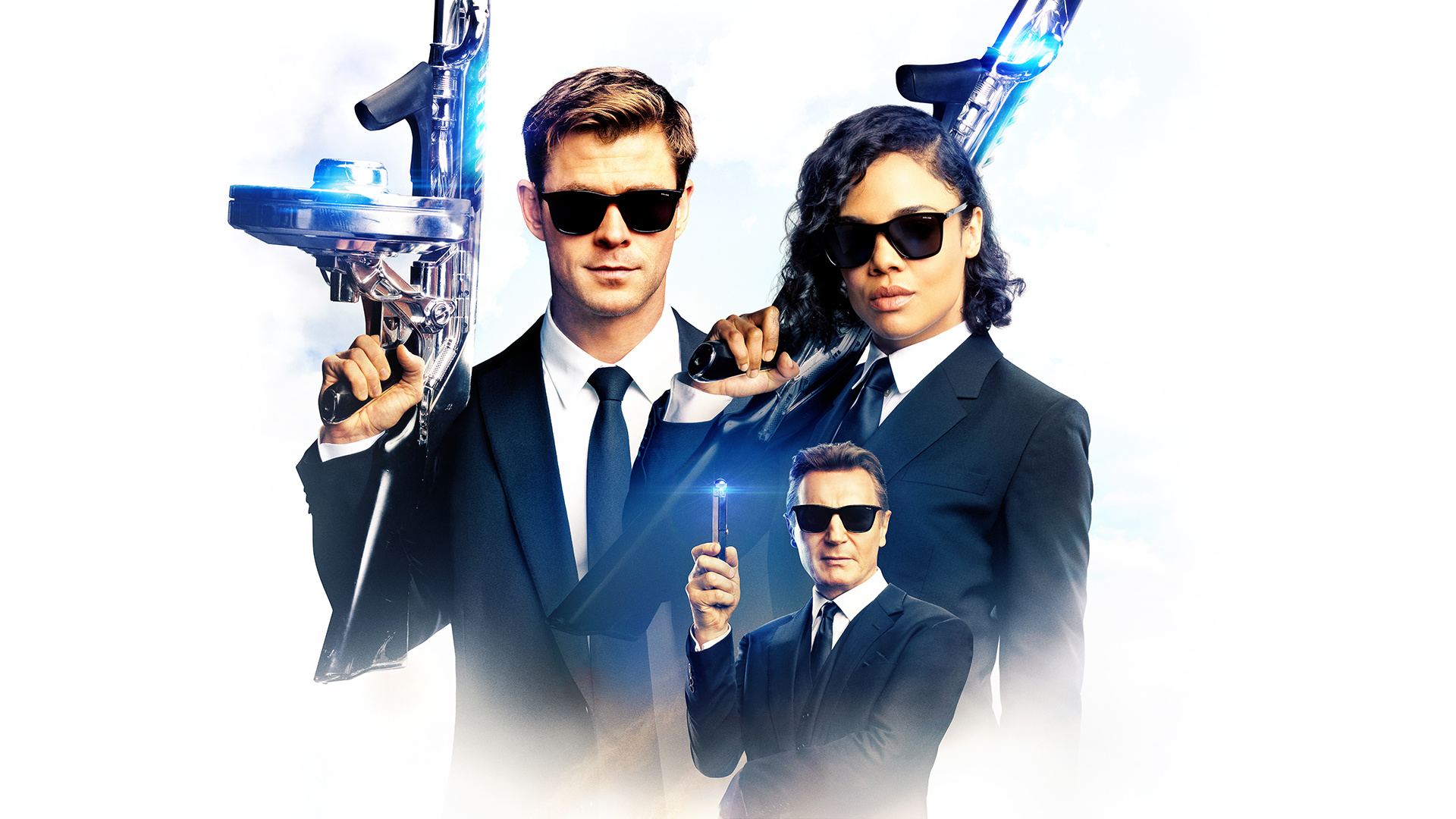 Men in Black International, Soundtrack, Complete song list, Tunefind, 1920x1080 Full HD Desktop