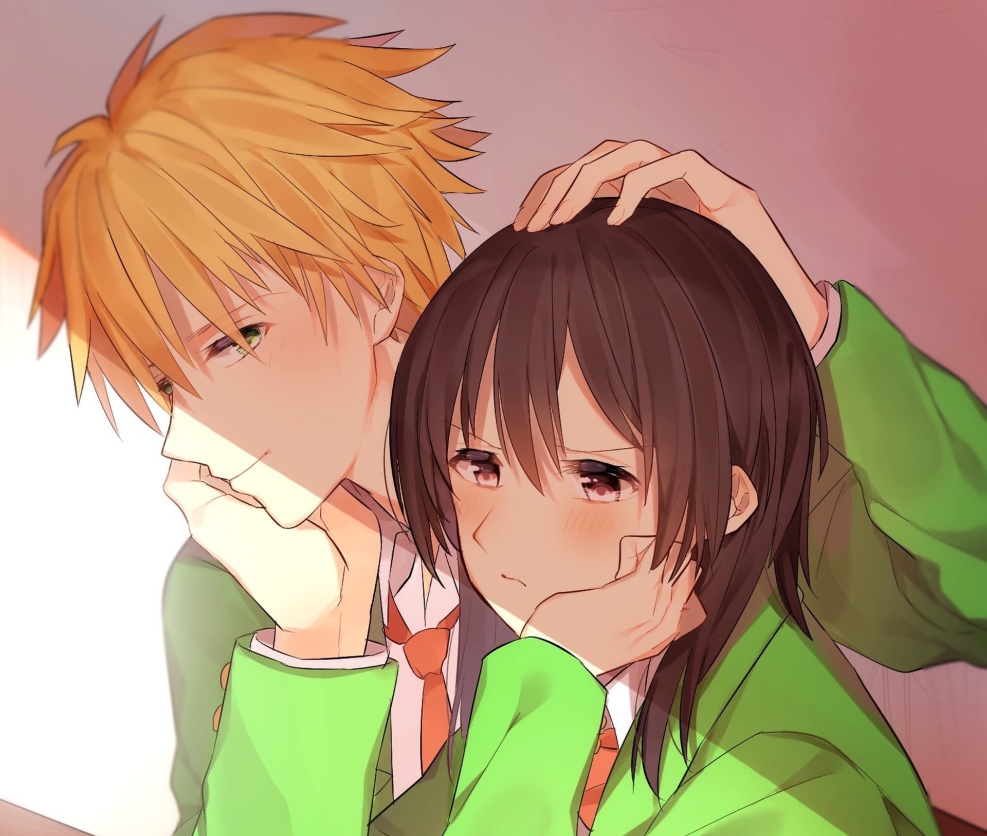 Maid Sama Anime, HD wallpapers, Romantic comedy, Anime and manga, 1920x1630 HD Desktop