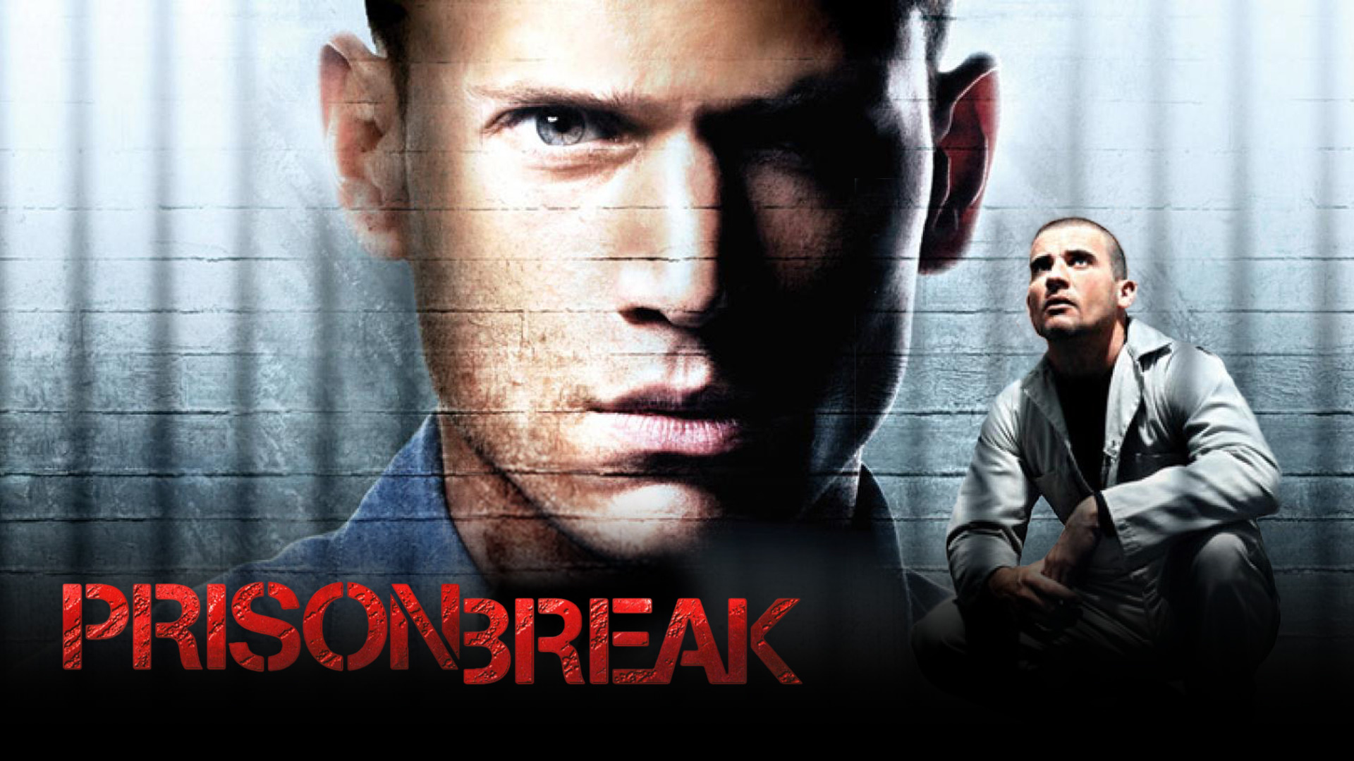 Prison Break TV series, Radio Times, 1920x1080 Full HD Desktop