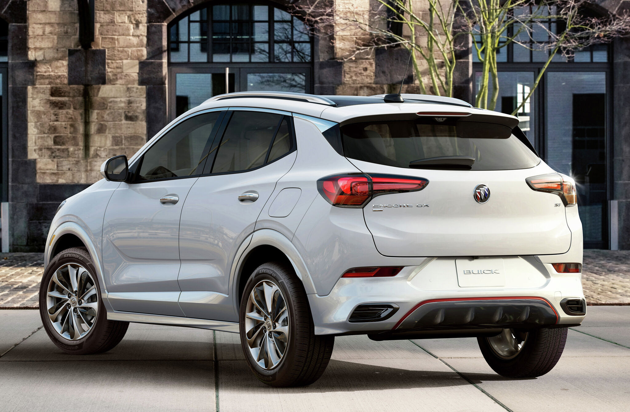 Buick Encore, Compact crossover choice, Versatile option, Sleek design, 2050x1340 HD Desktop