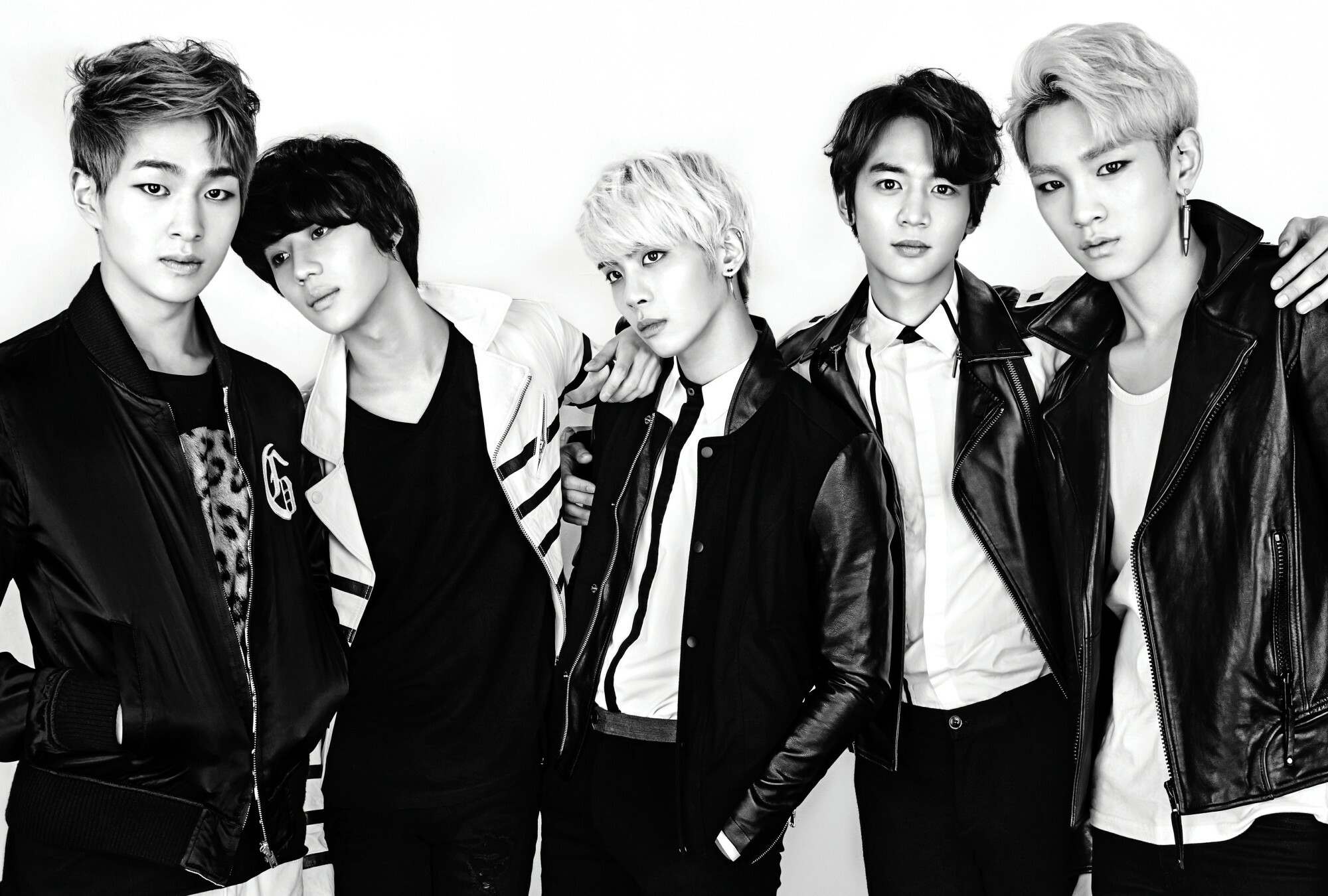 SHINee, Kpop music, HD wallpapers, Music-inspired visuals, 2000x1350 HD Desktop