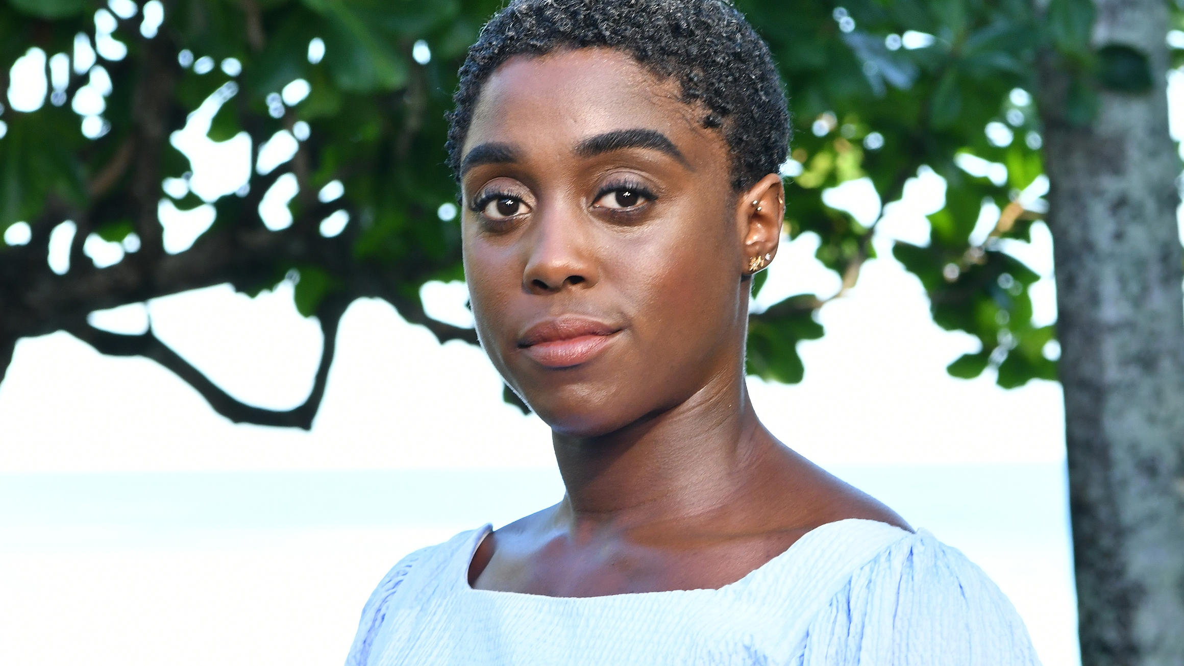 Lashana Lynch, Bond 25, Take over, 007, 2320x1310 HD Desktop