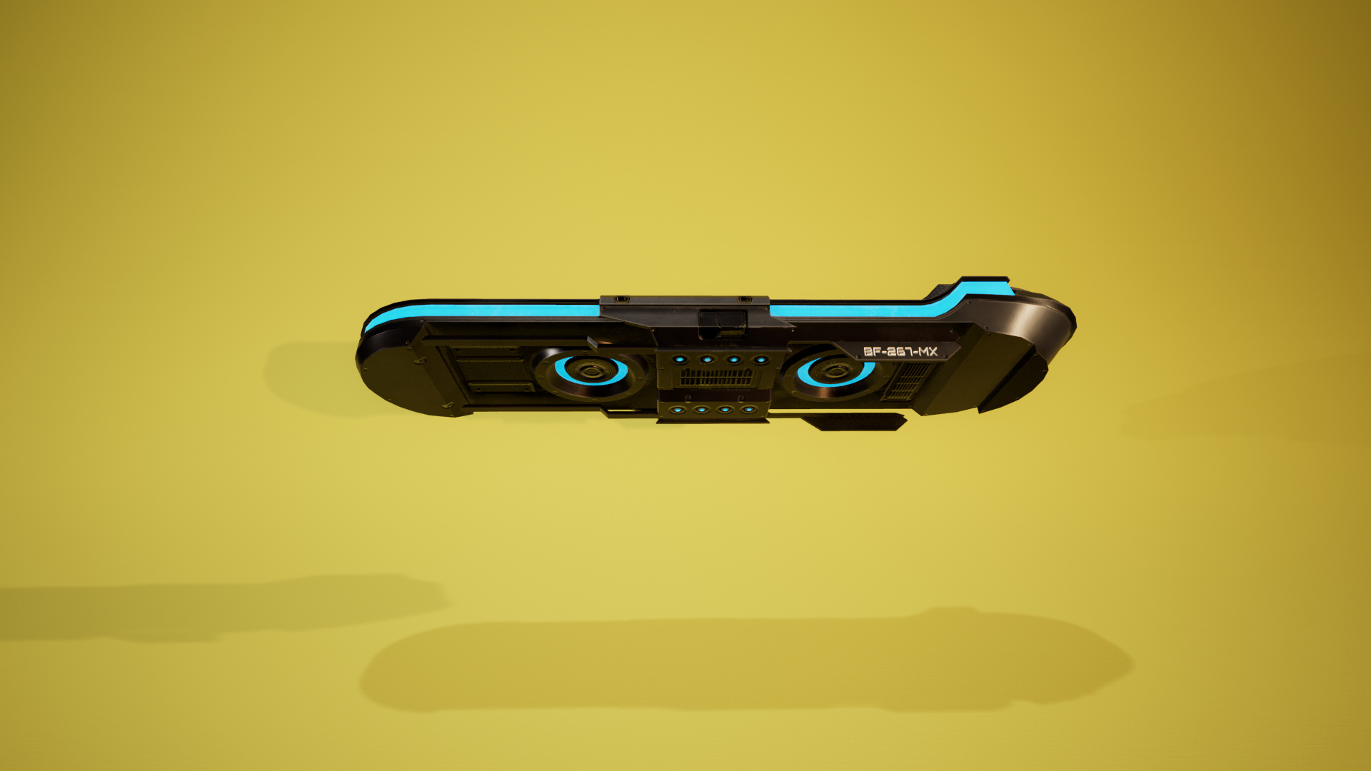 Basic controller, Hoverboard Wallpaper, 1920x1080 Full HD Desktop