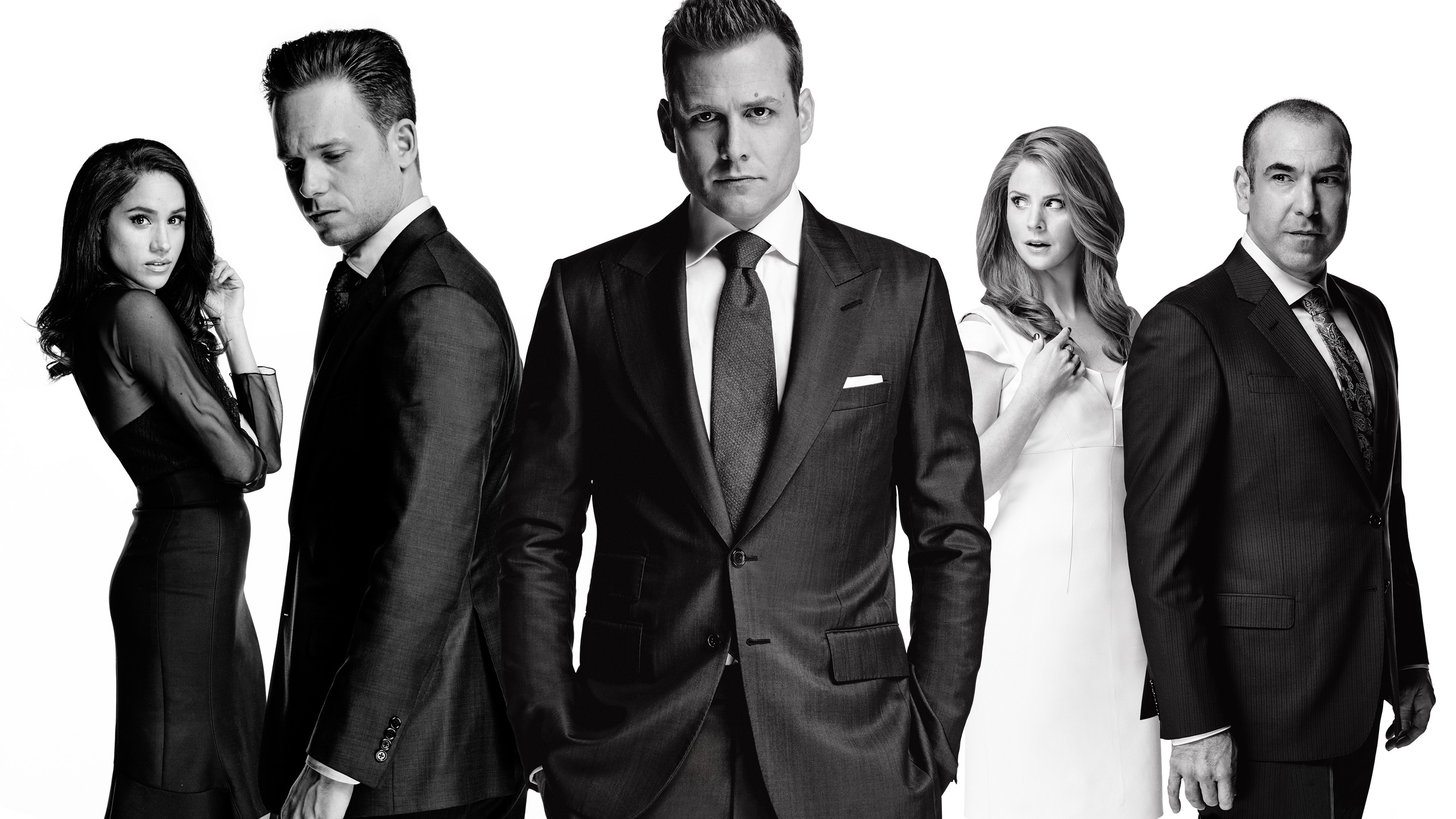 Suits, Harvey Specter Wallpaper, 2560x1440 HD Desktop