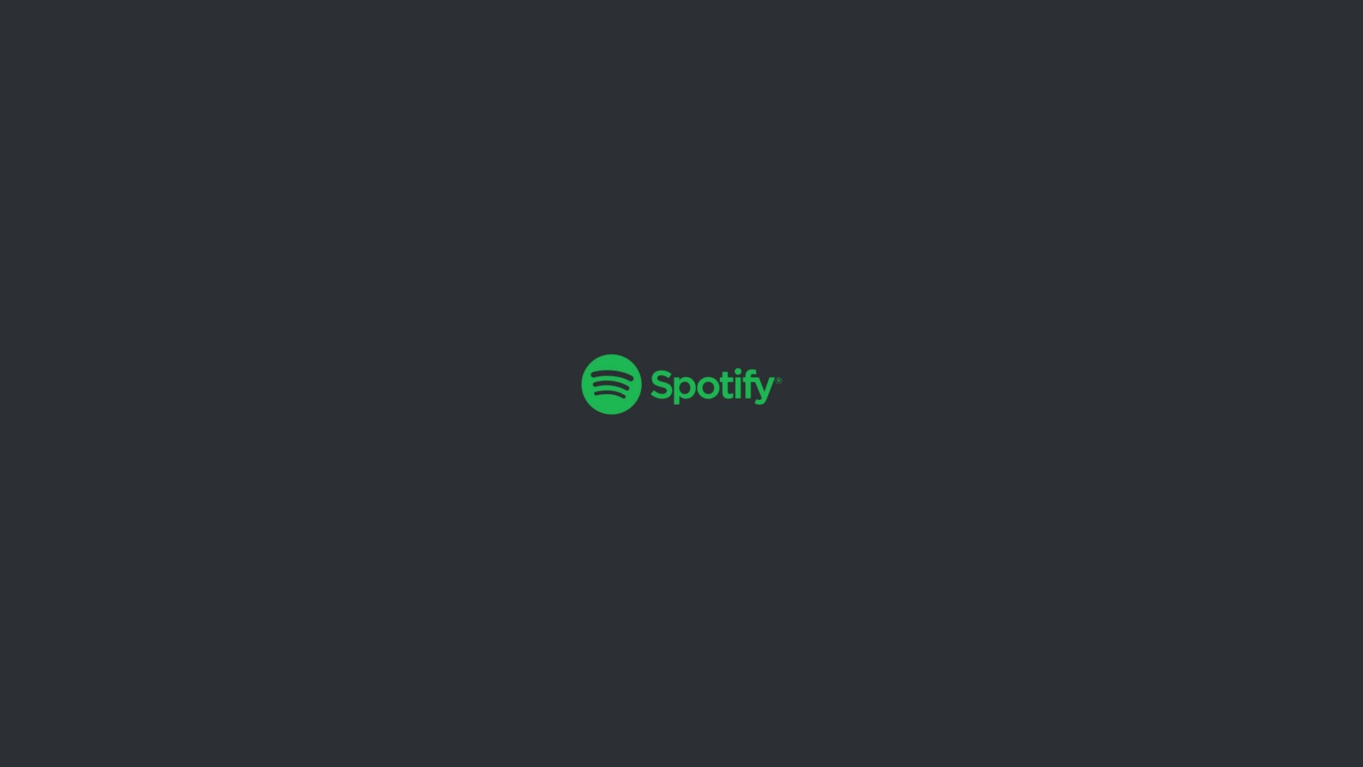 Spotify on PS4, Seamless integration, Music without login, Album collection, 1920x1080 Full HD Desktop