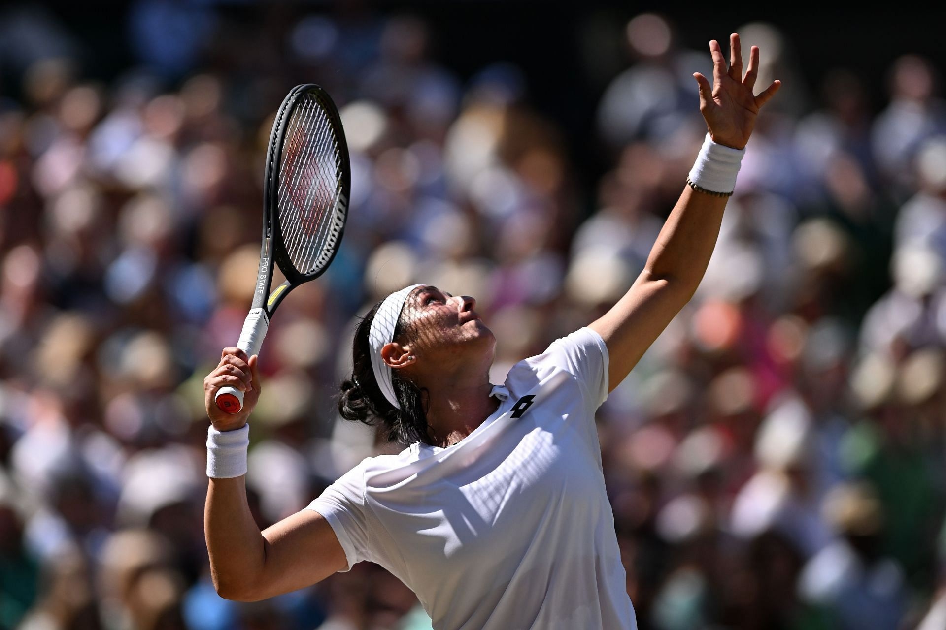 Ons Jabeur, Wimbledon 2022 final, Elena Rybakina, 1920x1280 HD Desktop