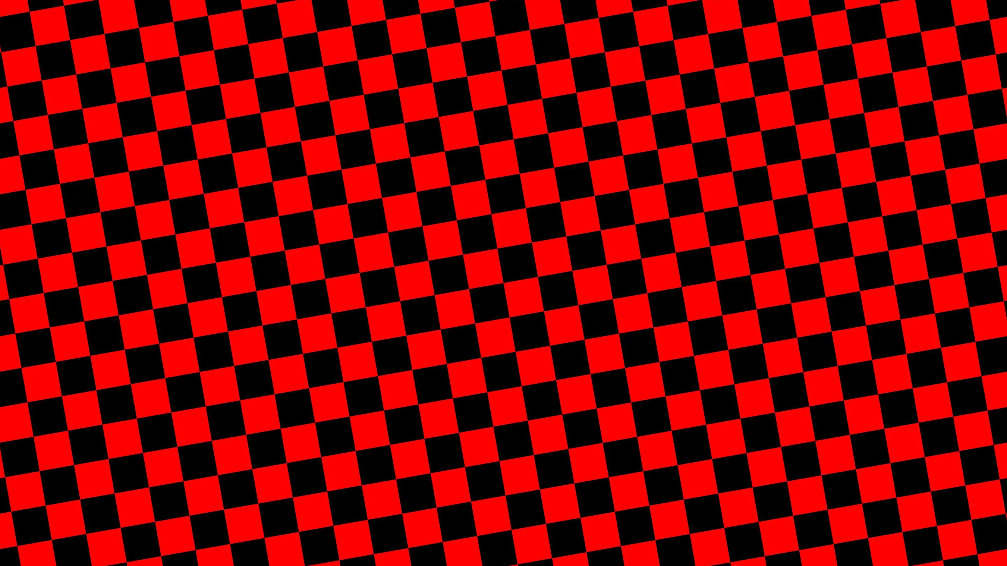 Squares, Red Checked Wallpaper, 3200x1800 HD Desktop