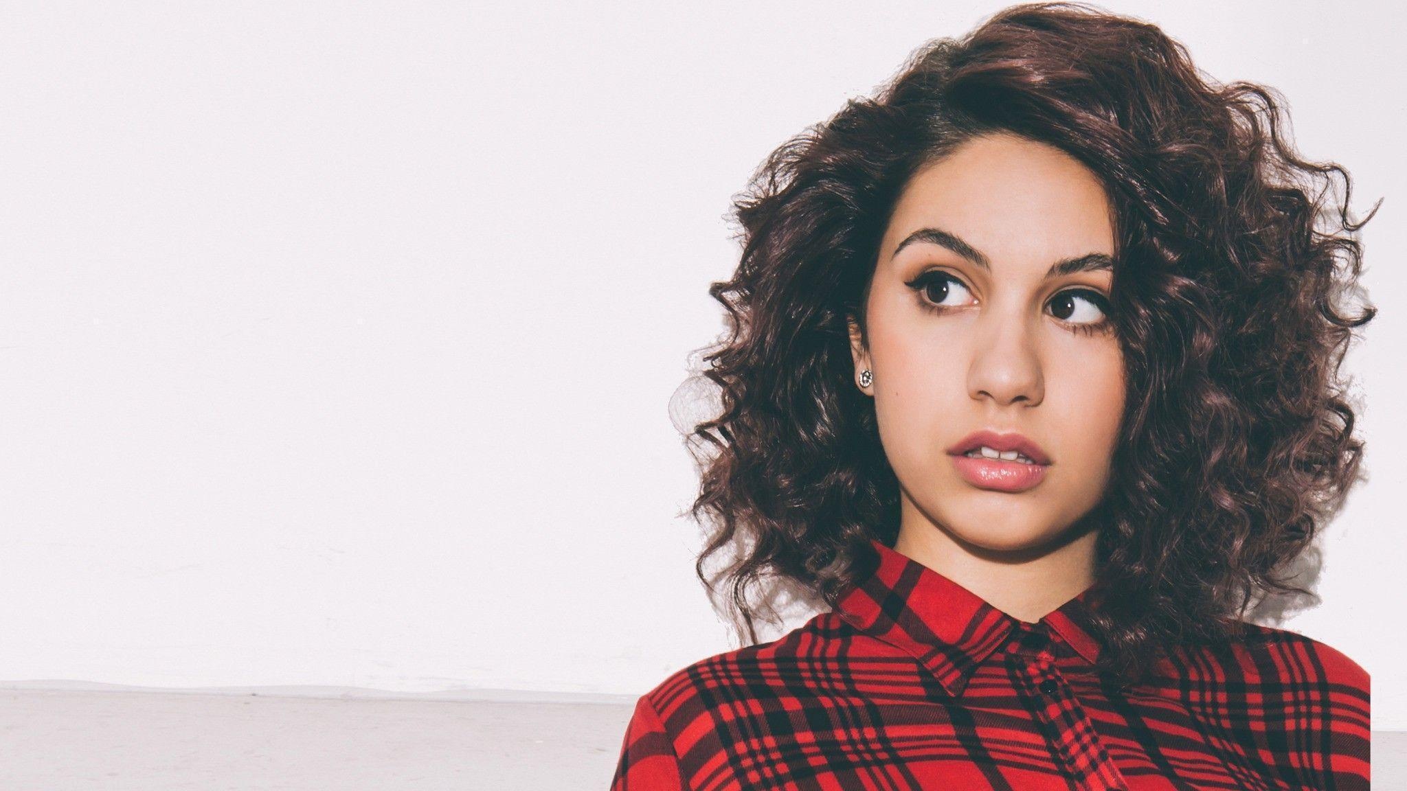 Alessia Cara, Music, Alessia Cara, 2050x1160 HD Desktop