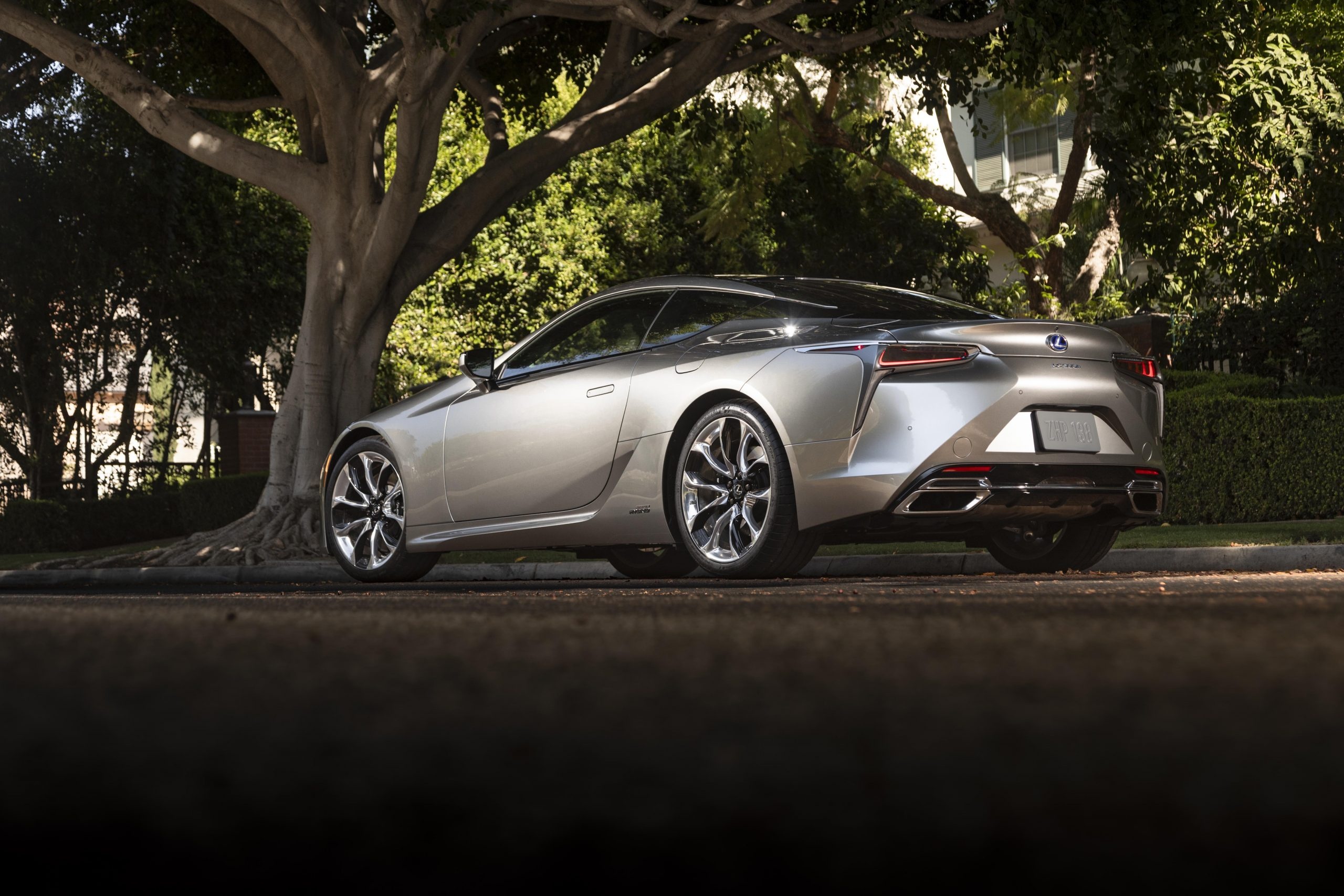 Lexus LC, 2022 model, HD picture, Stunning visuals, 2560x1710 HD Desktop