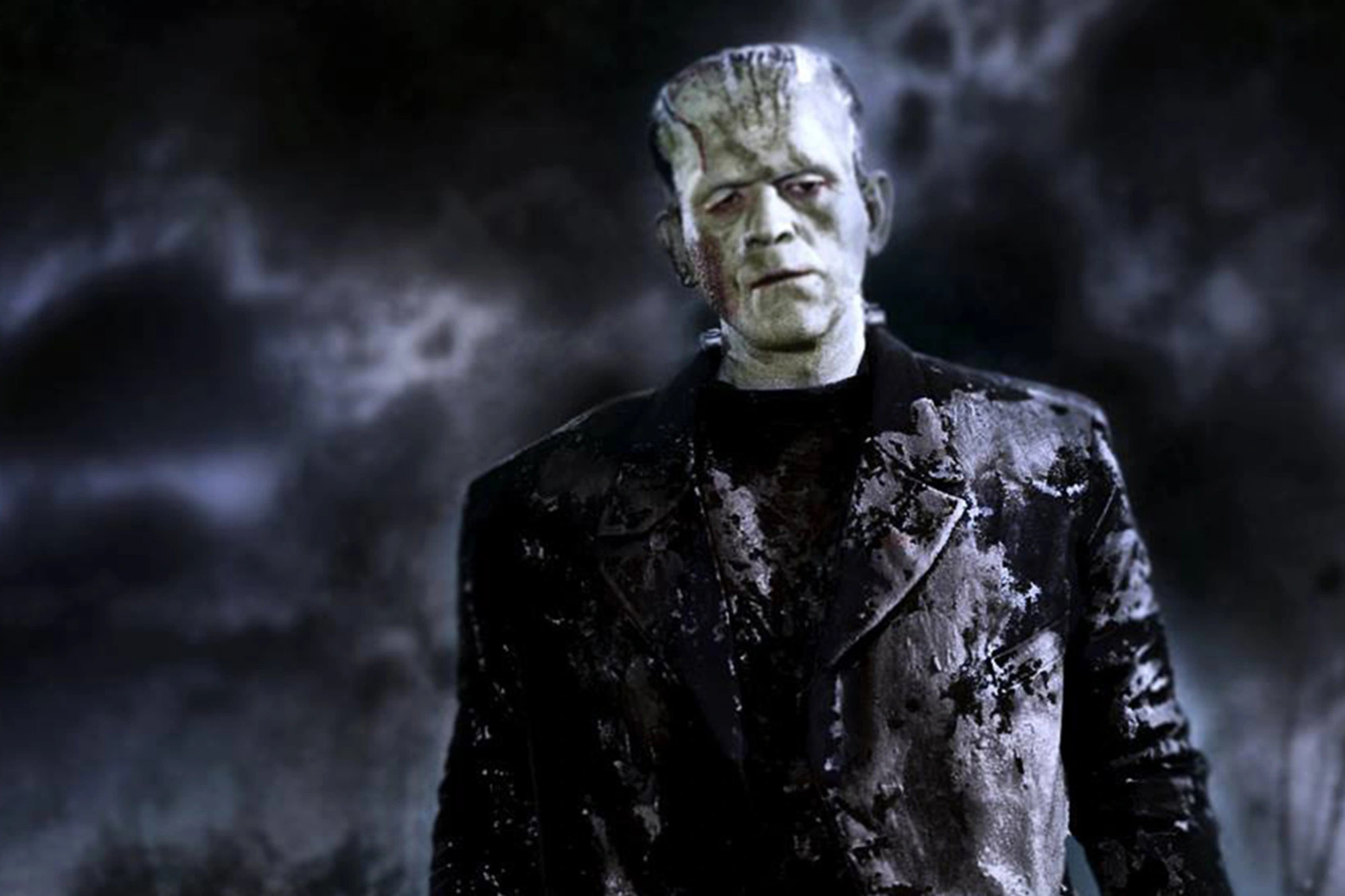 Frankenstein's Monster, Gruesome story, Real science, Inspiration, 2000x1340 HD Desktop