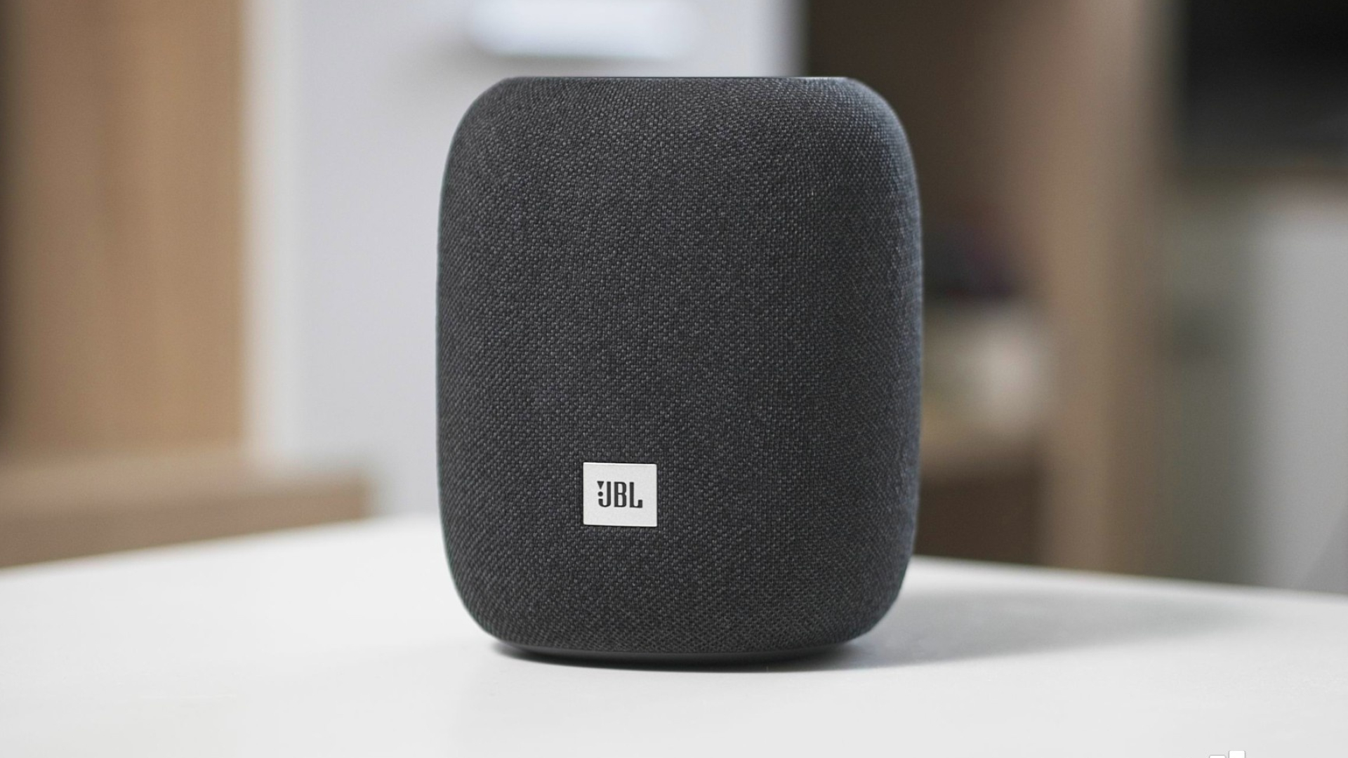 JBL Link Music, Versatile speaker, Every room, Seamless music, 1920x1080 Full HD Desktop