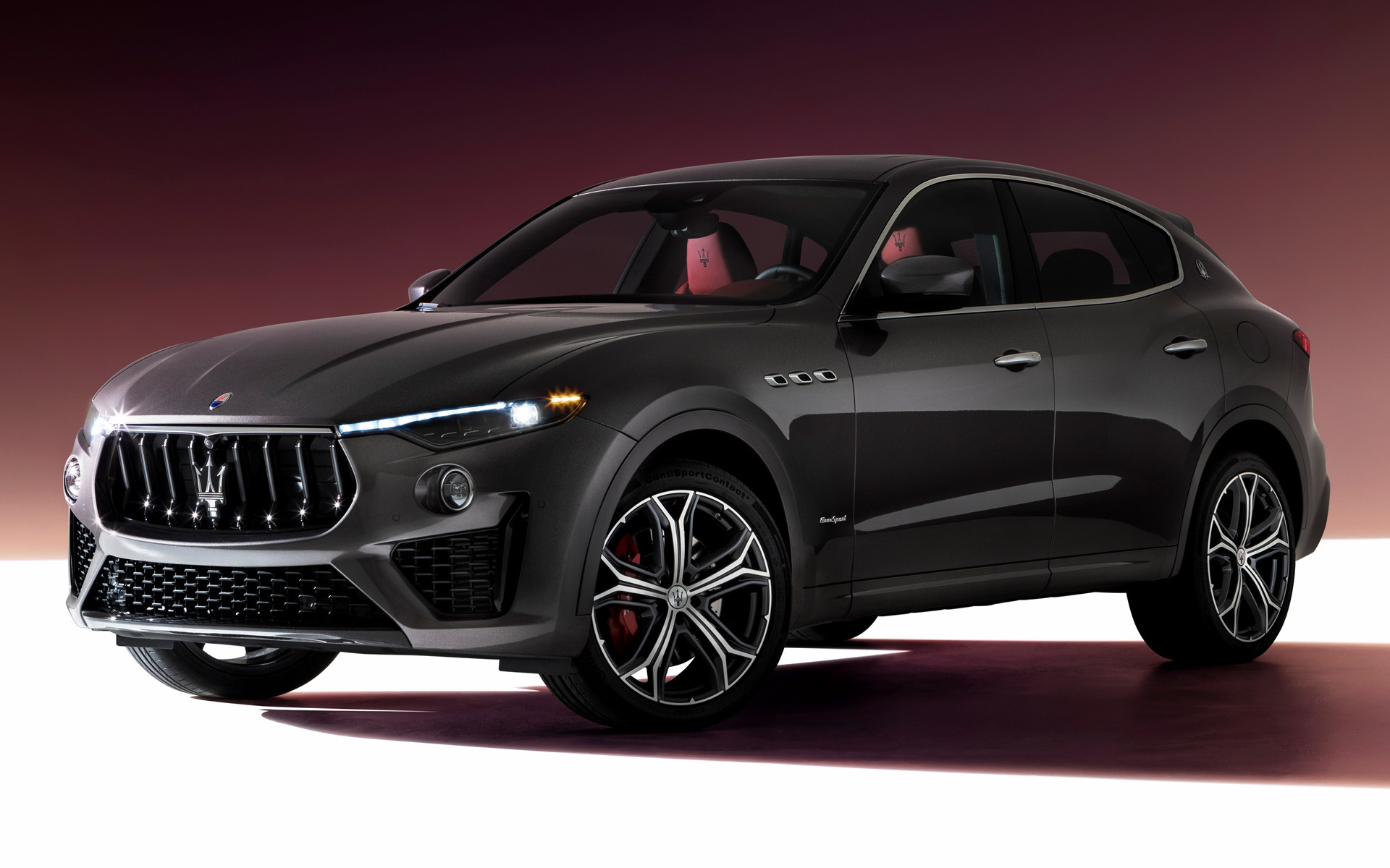 Maserati Levante, Gransport, Wallpapers, HD images, 1920x1200 HD Desktop