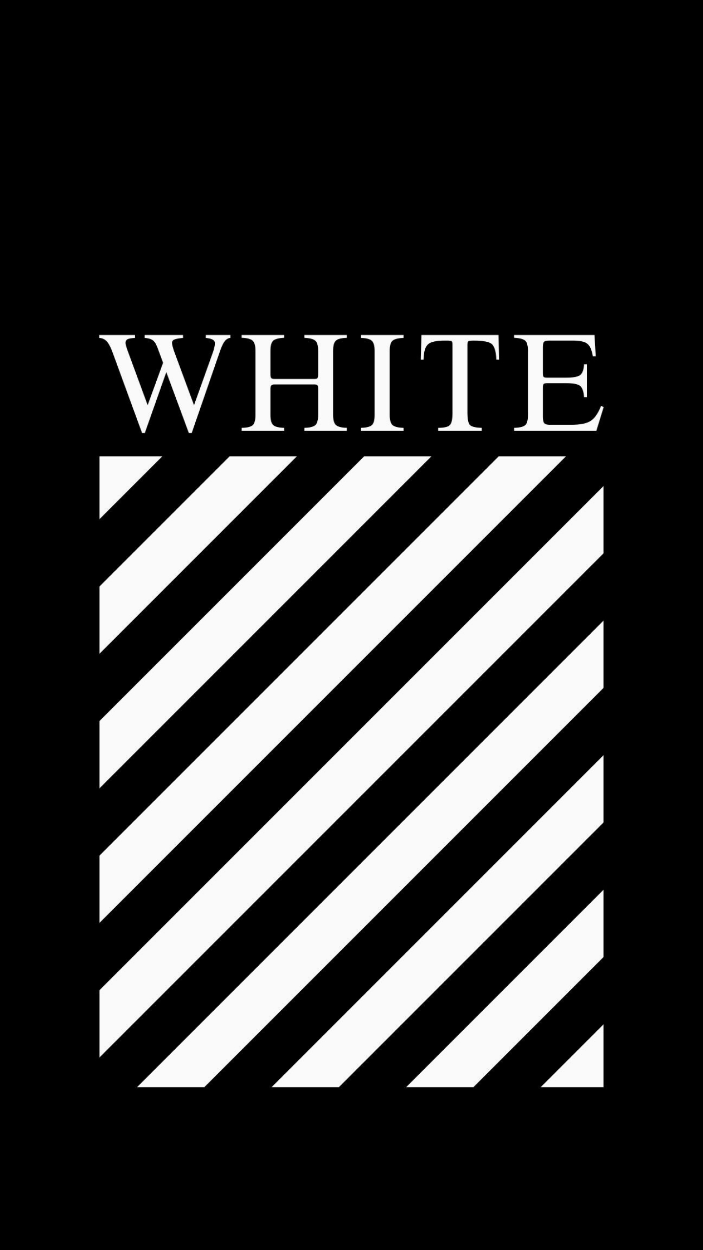 Off-White x VLone collaboration, Exclusive designs, Limited edition, Fashion hype, 1440x2560 HD Phone