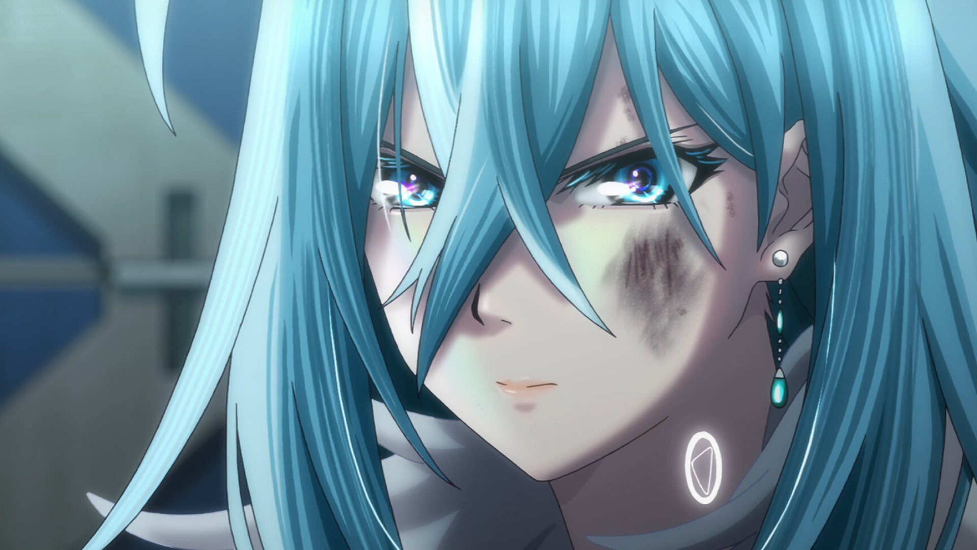 Vivy: Fluorite Eye's Song, Episode 12, Vivy anime, All up to, 1920x1080 Full HD Desktop