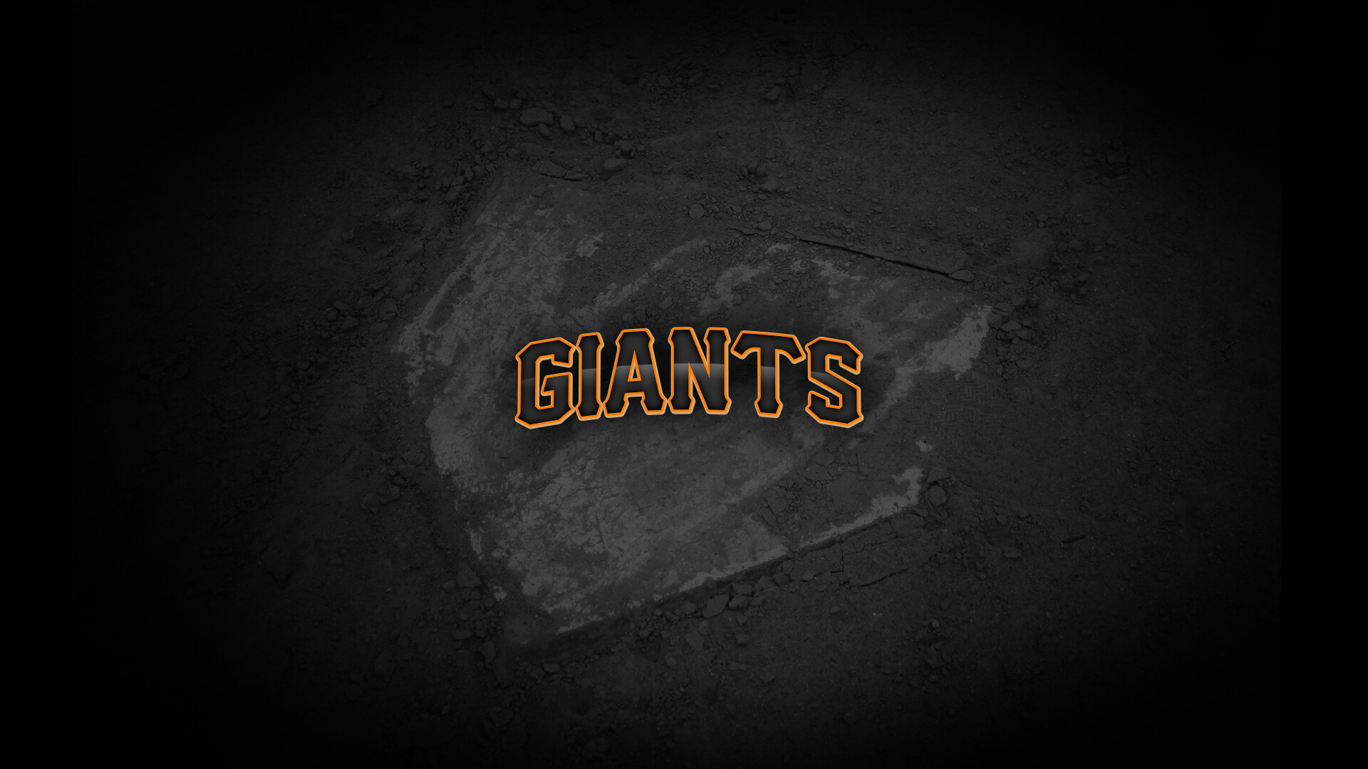 SF Giants, HD wallpaper, 1920x1080 Full HD Desktop