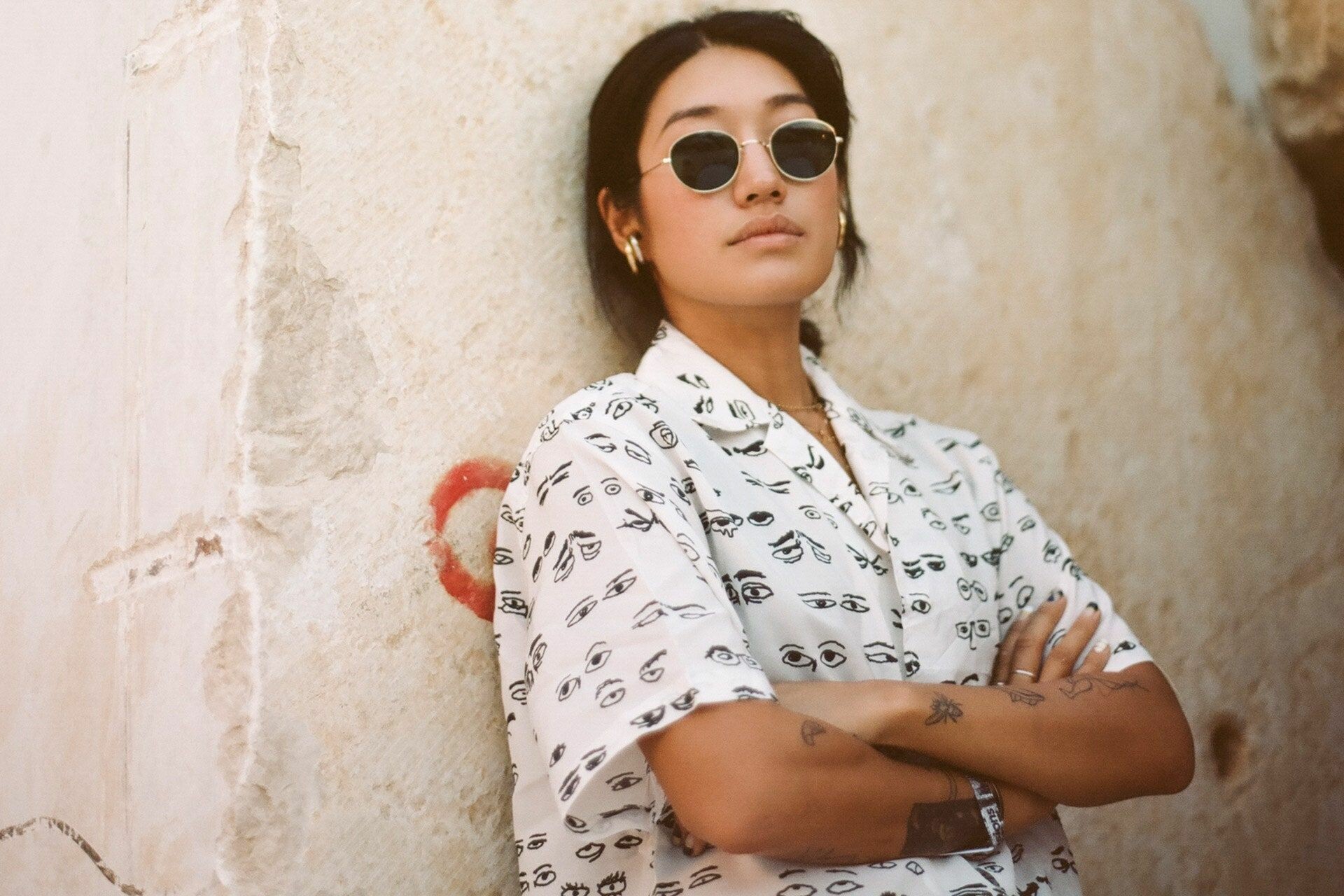 Peggy Gou, Stylish wallpapers, Fashion inspiration, Music artist, 1920x1280 HD Desktop