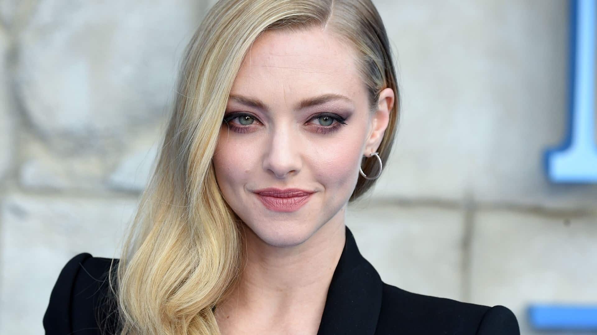 Amanda Seyfried, The Dropout Wallpaper, 1920x1080 Full HD Desktop