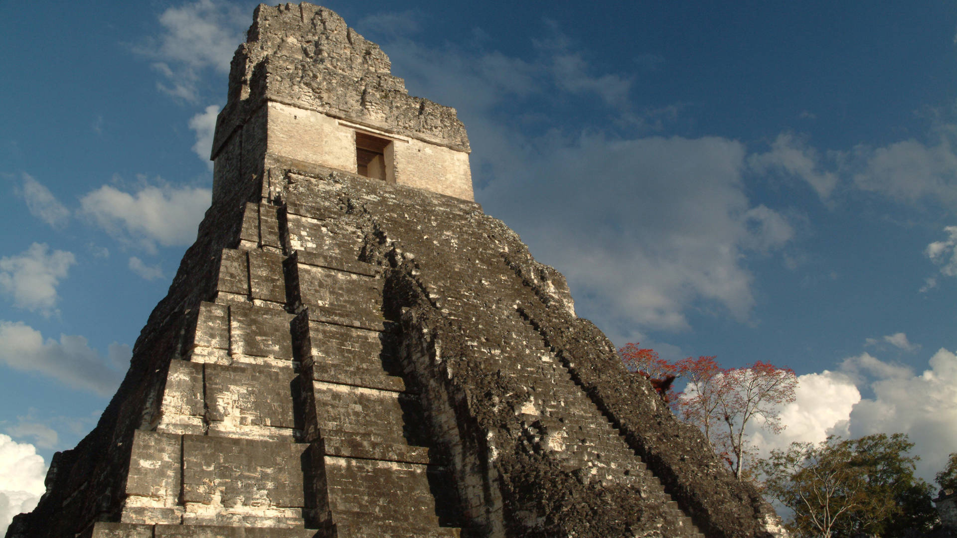 Guatemala travels, Middle America, El Salvador, Honduras adventure, 1920x1080 Full HD Desktop