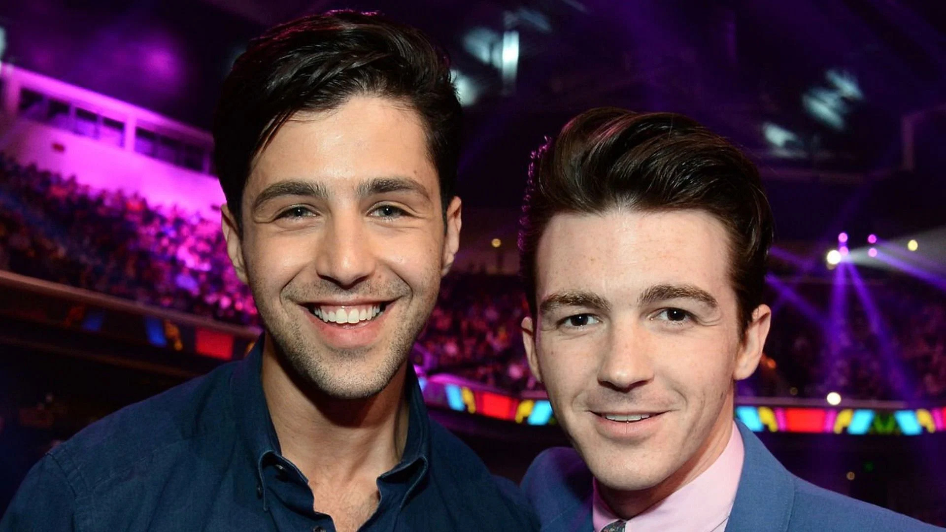 Josh Peck, Drake Bell's wedding, Drama tweets, Relationship, 1920x1080 Full HD Desktop