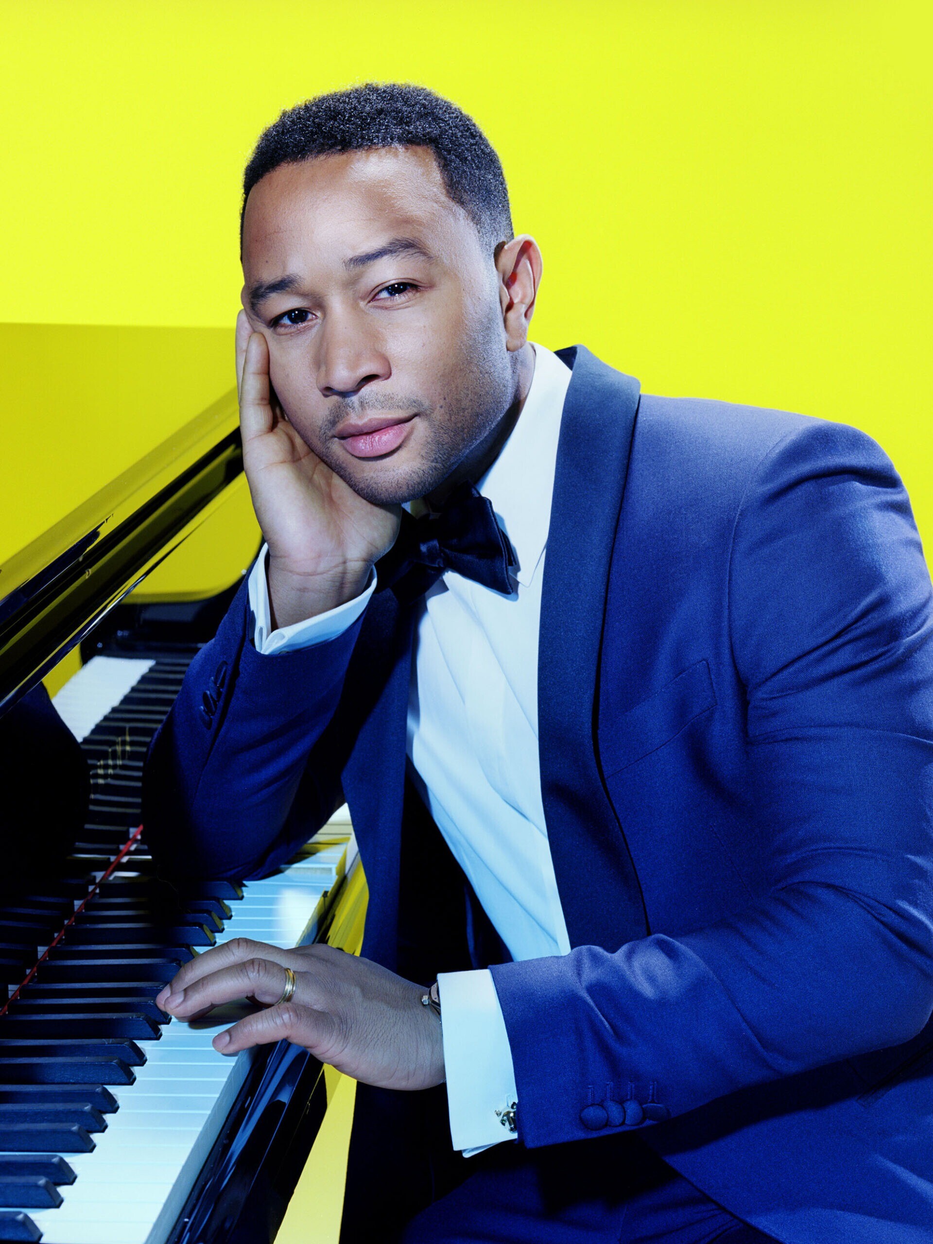 Time Magazine, John Legend Wallpaper, 1920x2560 HD Phone