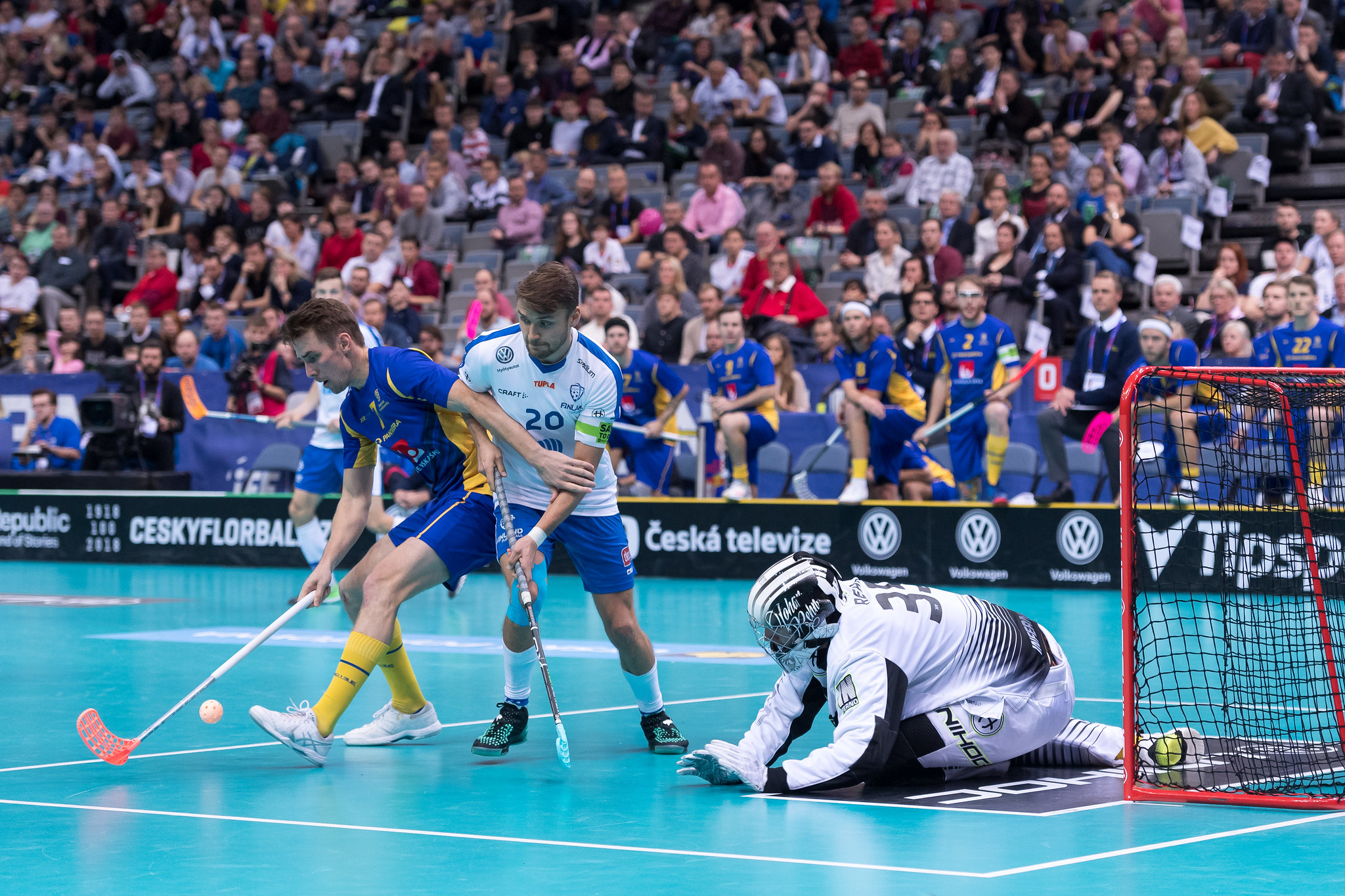 IFF CB Meeting News, World Floorball Championships, New Dates, 2050x1370 HD Desktop