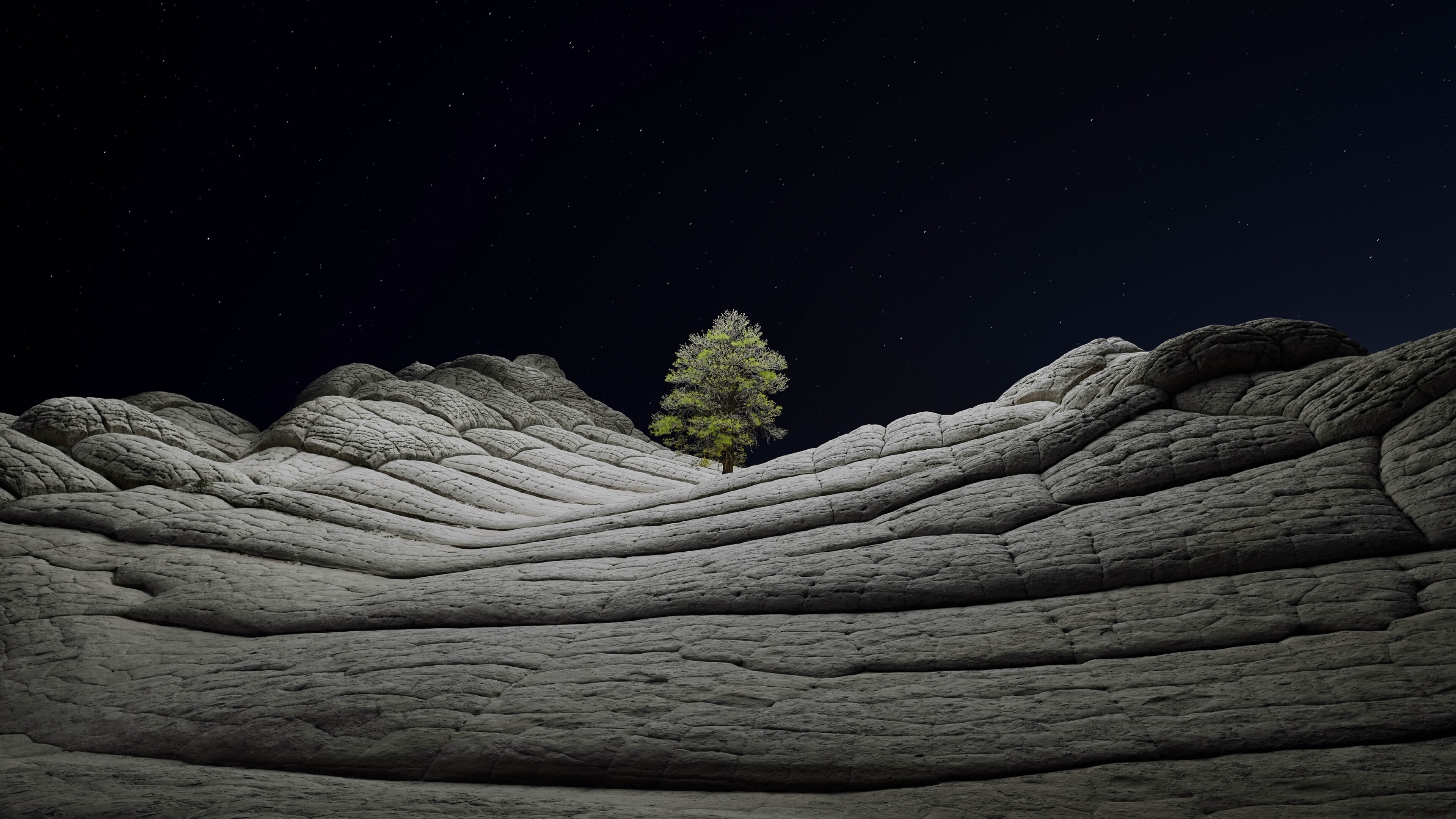 Desert, Geology Wallpaper, 3840x2160 4K Desktop