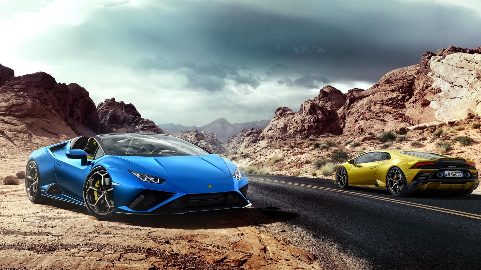 Top quality imagery, Lamborghini brilliance, 4K wallpaper goodness, Stunning desktop backgrounds, 1920x1080 Full HD Desktop