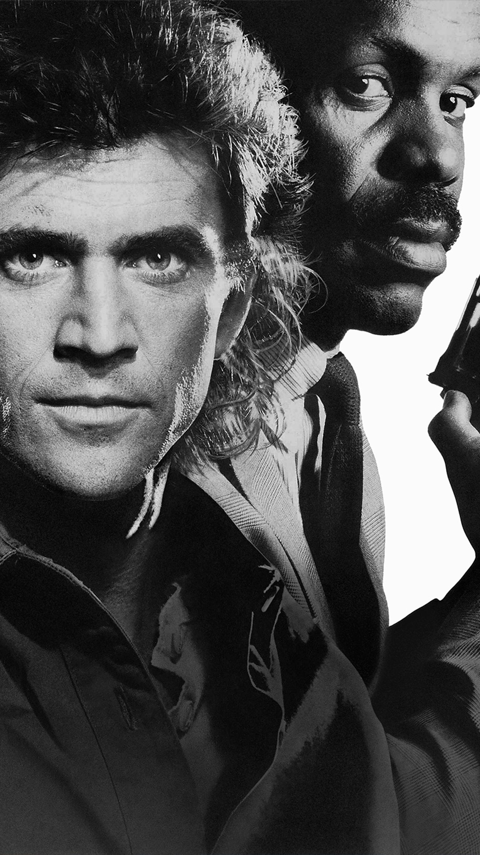 Lethal Weapon, Movies, Crime Action, Wallpapers, 1540x2740 HD Phone