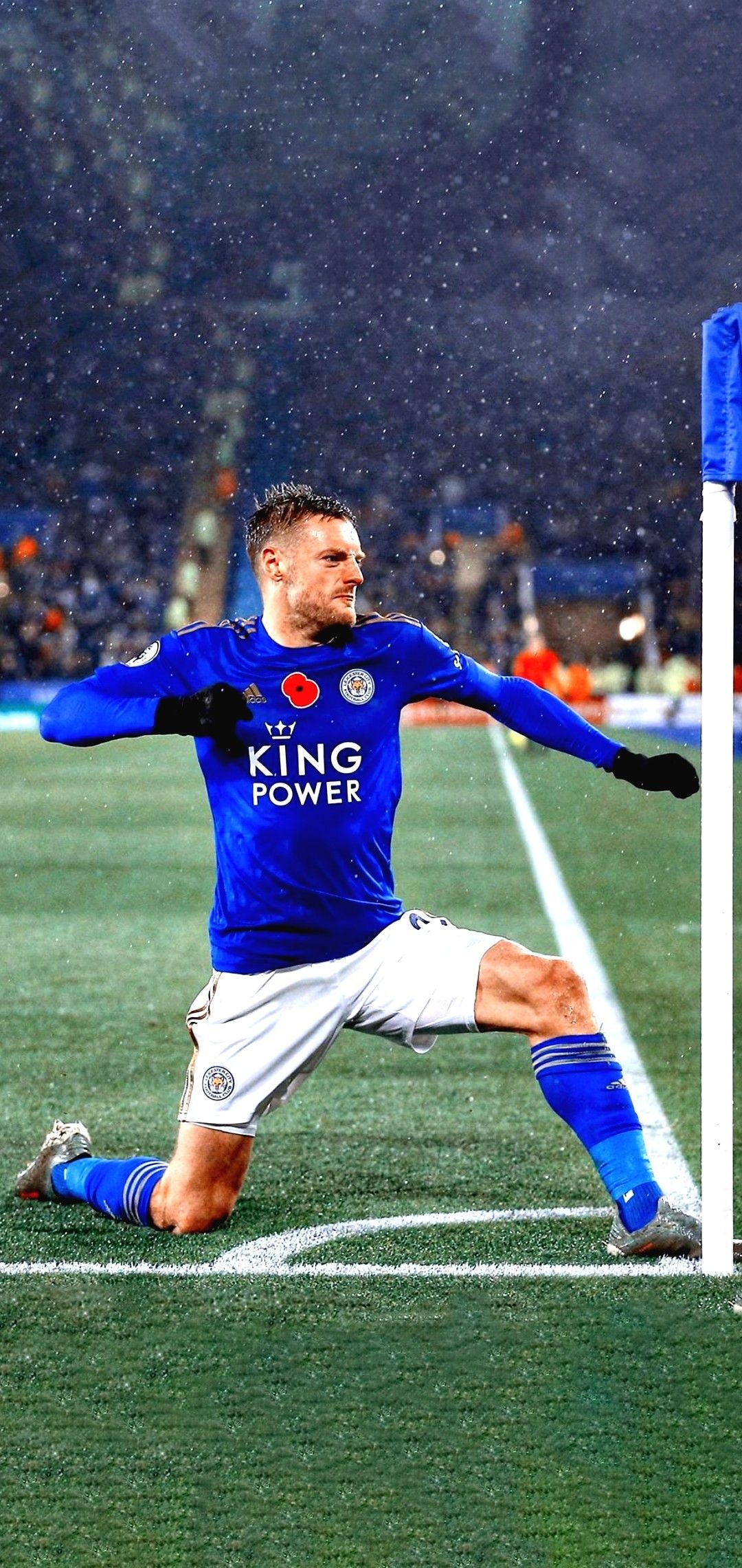 Jamie Vardy, Sports idol, Pin on, Leicester City, 1080x2280 HD Phone