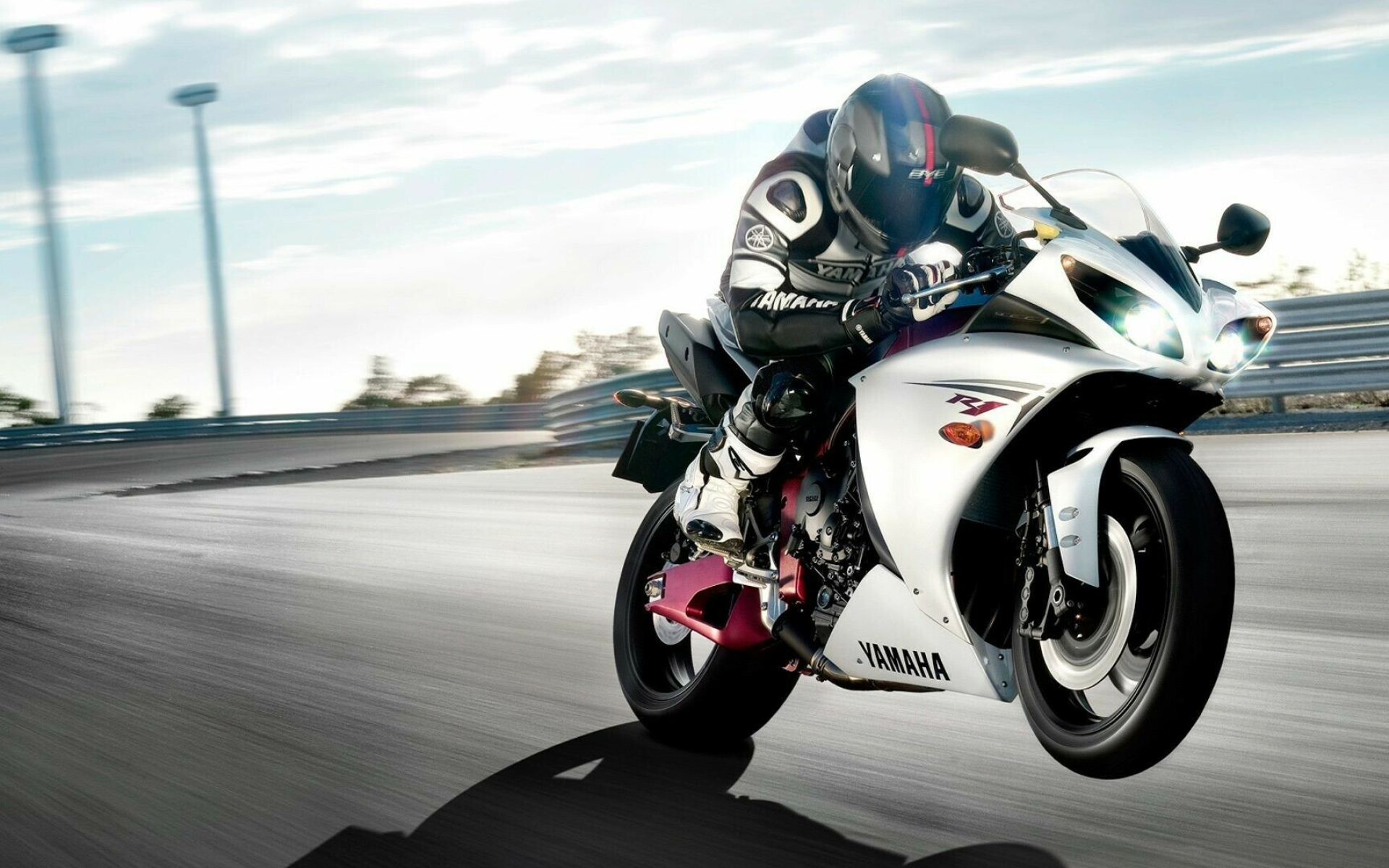 HD motorcycle wallpapers, PC and mobile, Free download, Stunning imagery, 1920x1200 HD Desktop