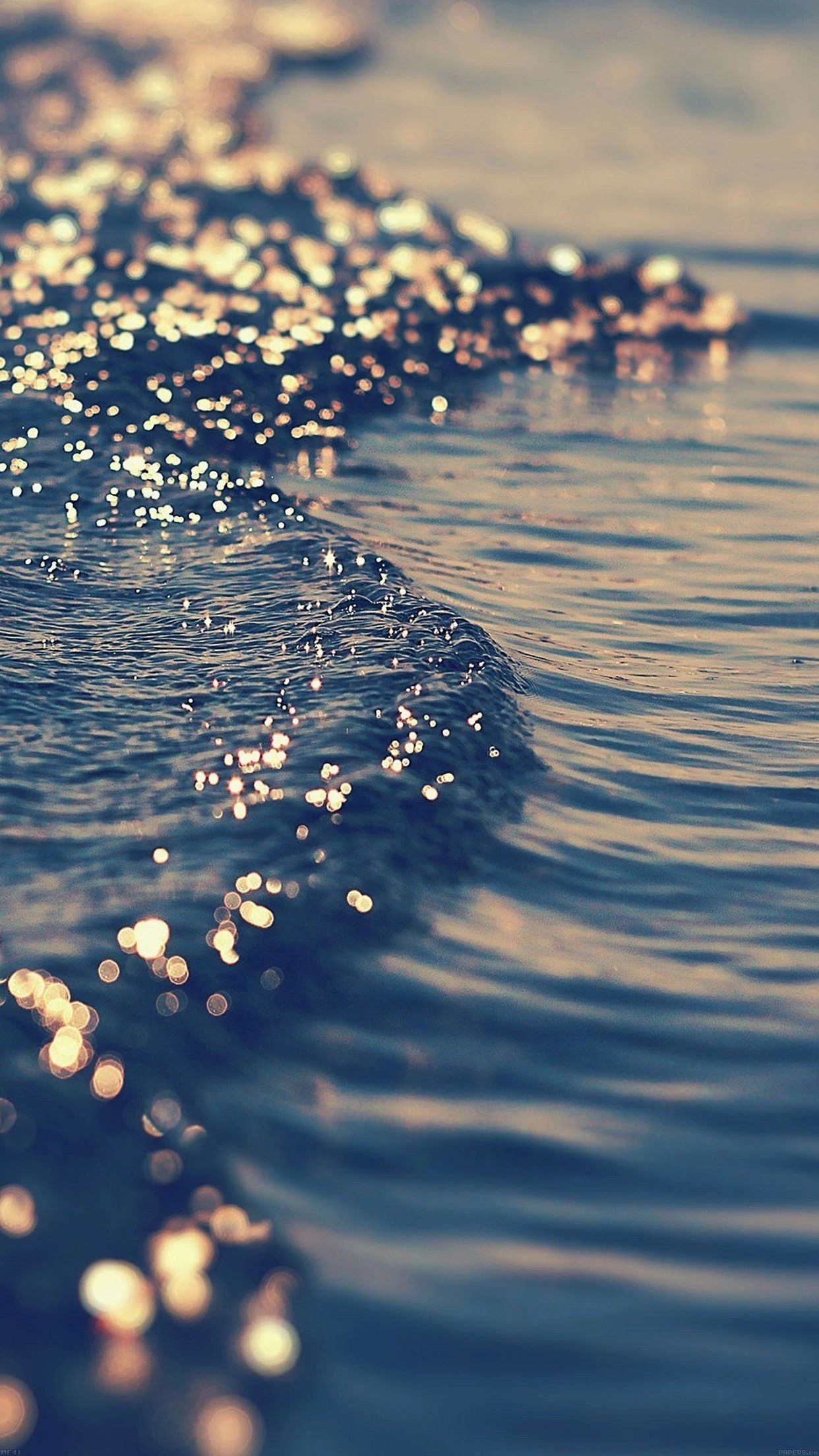 Water surface, Beautiful Backgrounds Wallpaper, 1250x2210 HD Phone