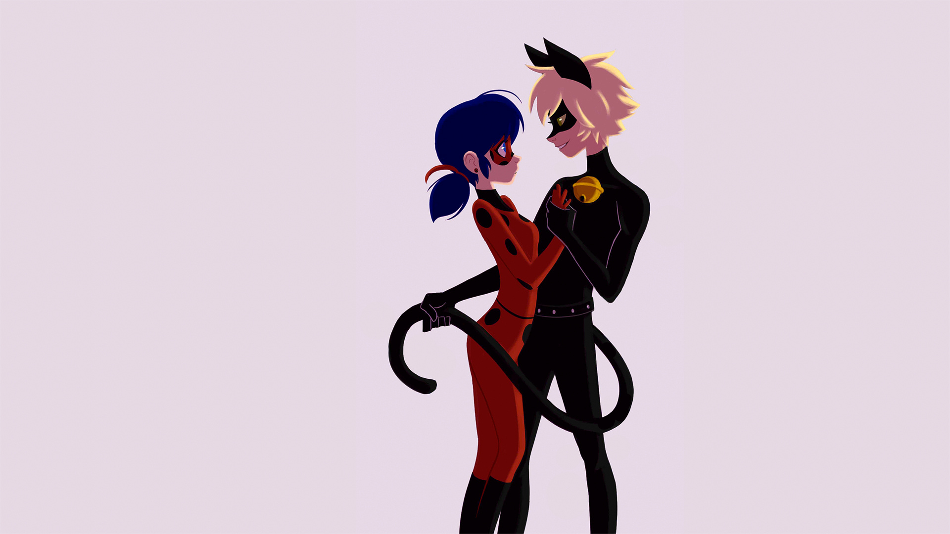 20 Miraculous Ladybug wallpapers, Stunning designs, Endless choices, 1920x1080 Full HD Desktop