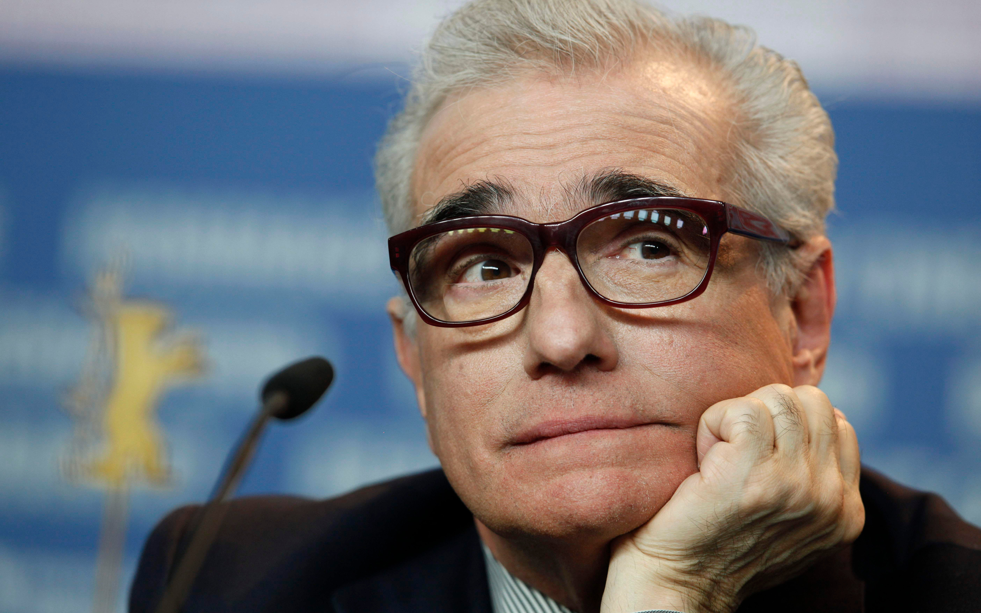 Martin Scorsese, HD Wallpapers, Backgrounds, 3200x2000 HD Desktop