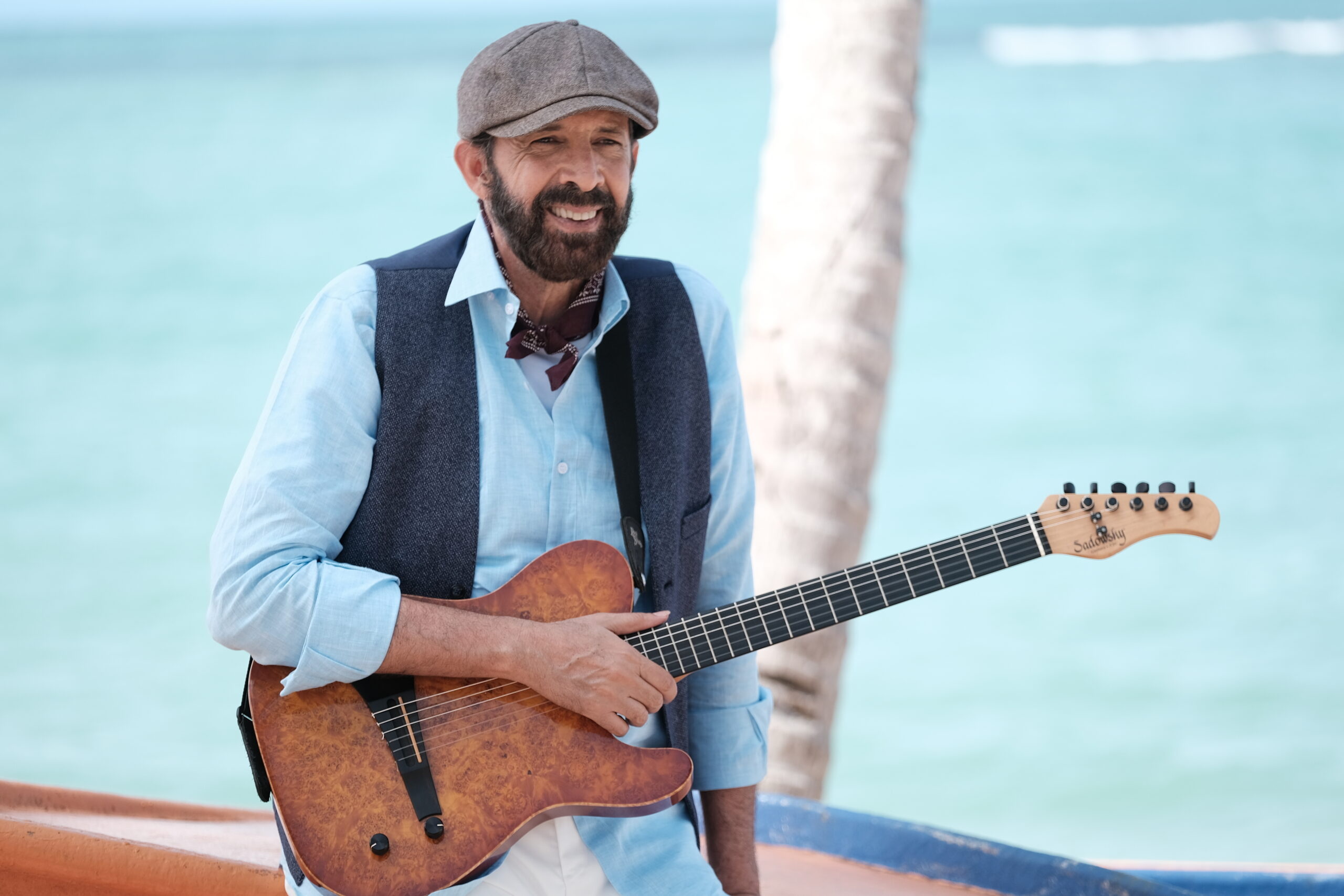 Juan Luis Guerra, Premios Soberano 2021, 2560x1710 HD Desktop