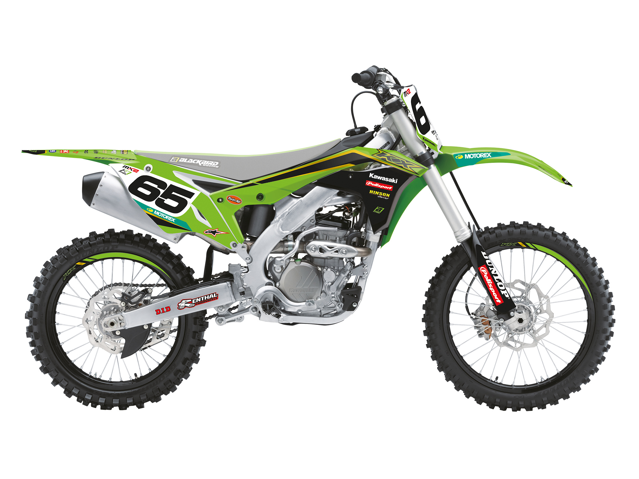 2020 Model, Kawasaki KX250 Wallpaper, 2050x1540 HD Desktop