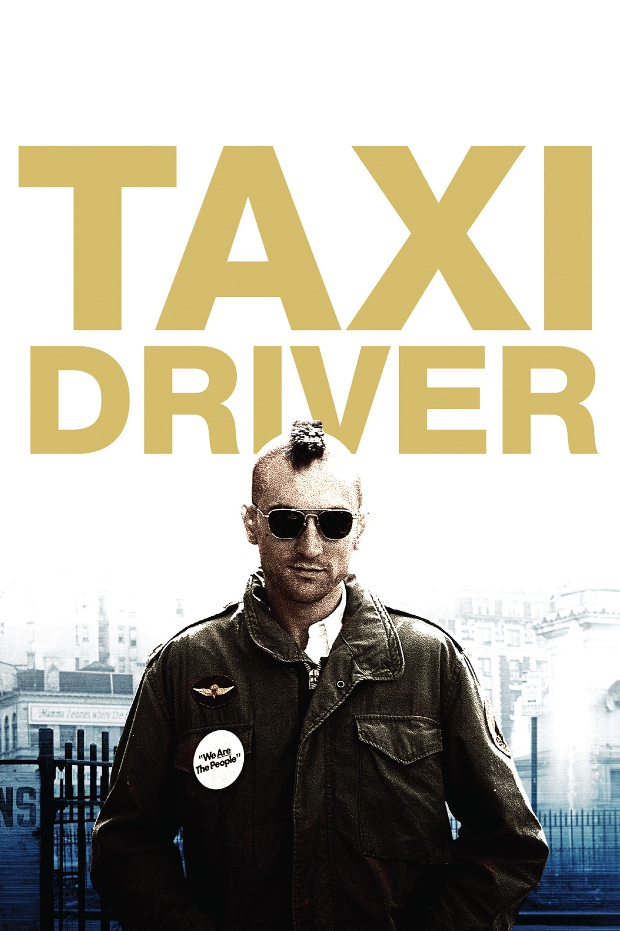 Poster, Taxi Driver Wallpaper, 2000x3000 HD Phone