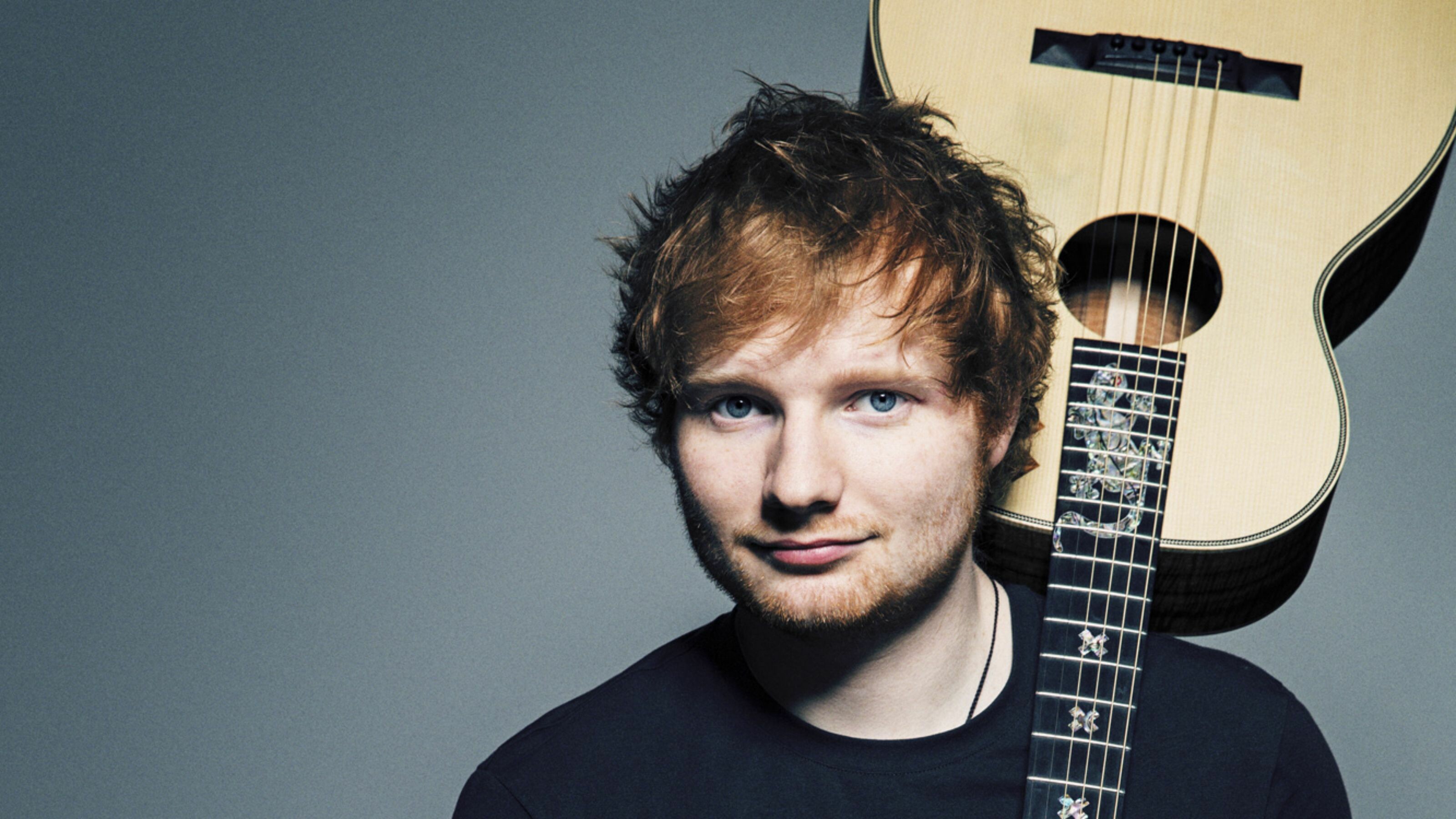 Ed Sheeran, Wallpapers, HD, Celeb, 3200x1800 HD Desktop