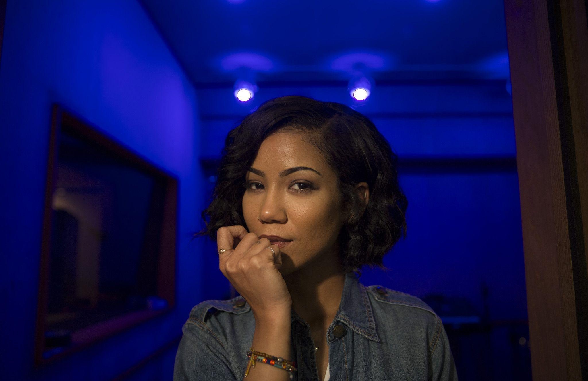 Jhene Aiko, Wallpapers, 2050x1330 HD Desktop