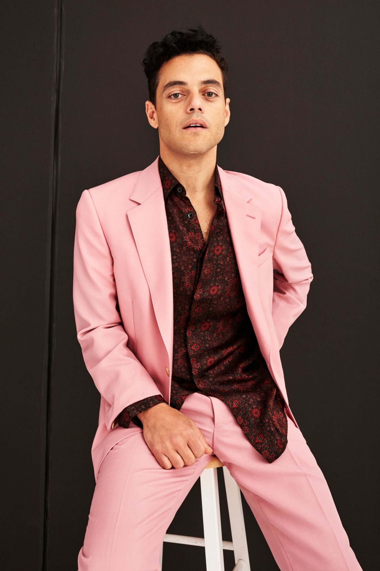 Rami Malek, HD wallpapers, 1600x2400 HD Phone