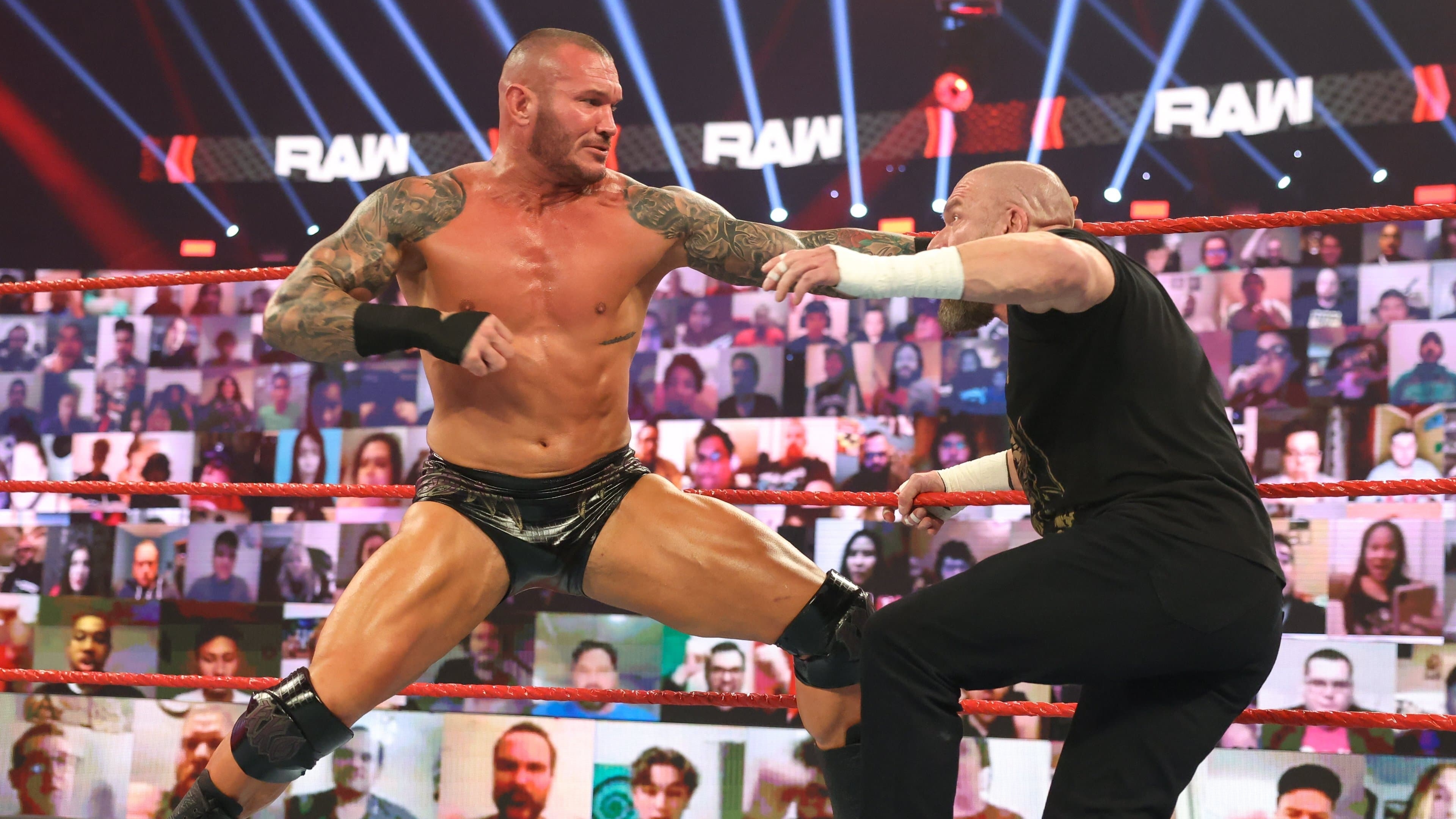 WWE Raw, Staffel 29, Episode 41, Stream deutsch, 3840x2160 4K Desktop